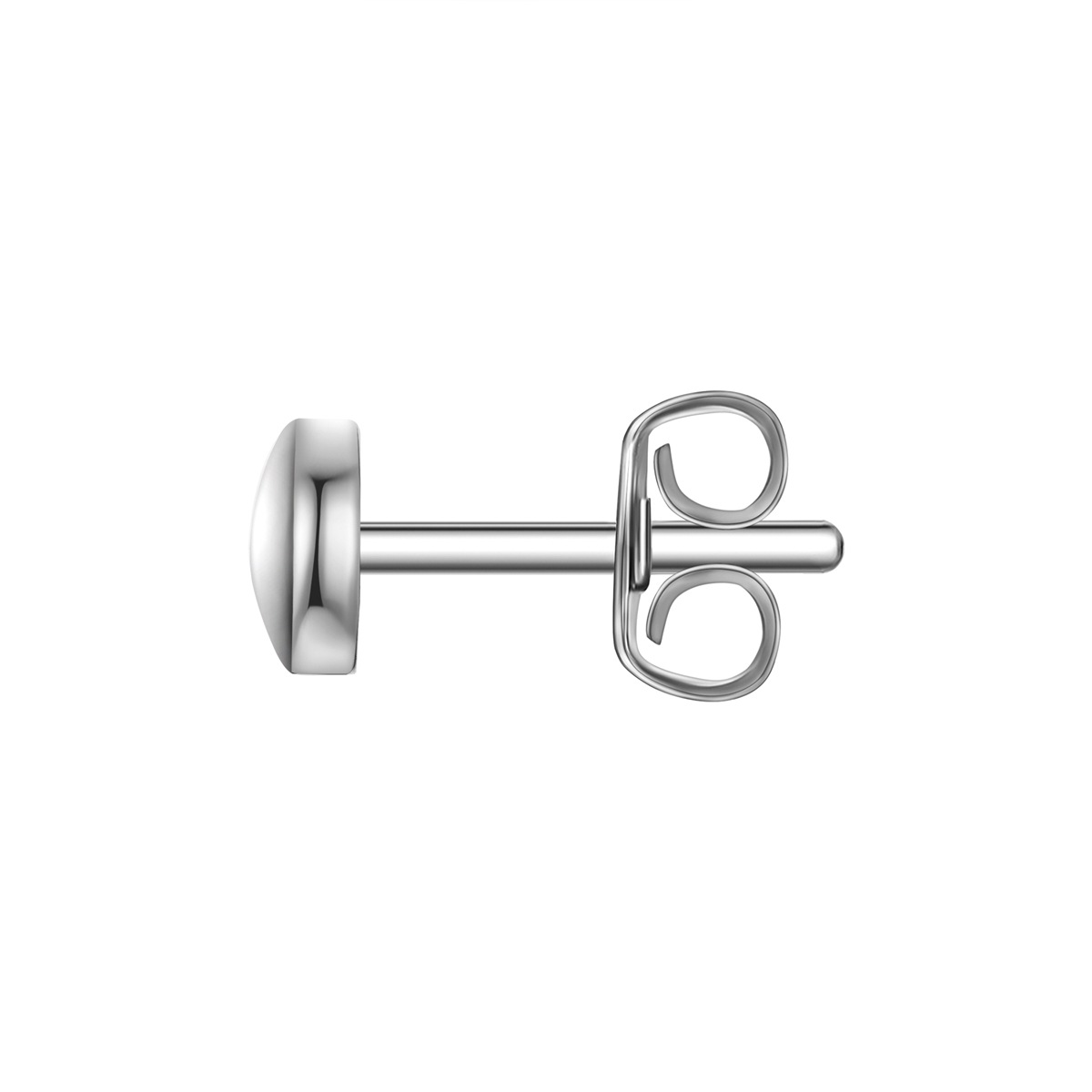 True Rebels Paar Ohrstecker »TR325«, (1 tlg.)