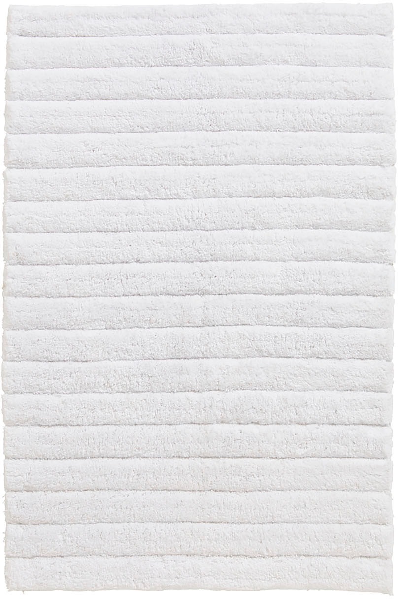 Seahorse Badematte »»Board« Hotelmatte«, beidseitig nutzbar, waschbar, 100% günstig online kaufen