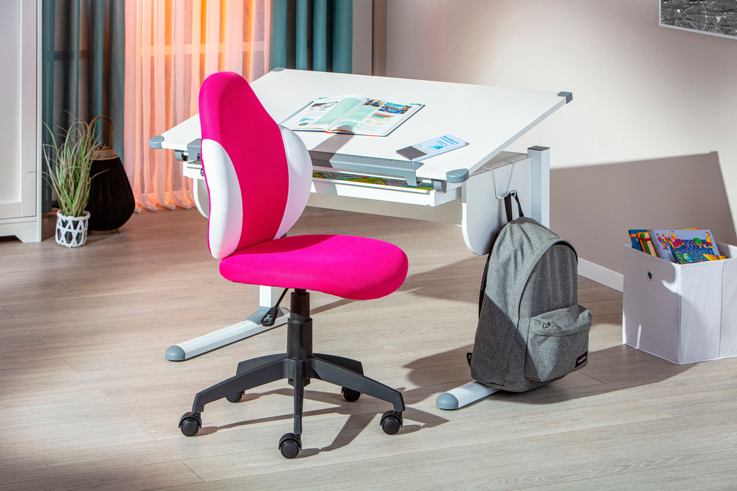 Inter Link Bürostuhl () für Kinder und Jugendliche