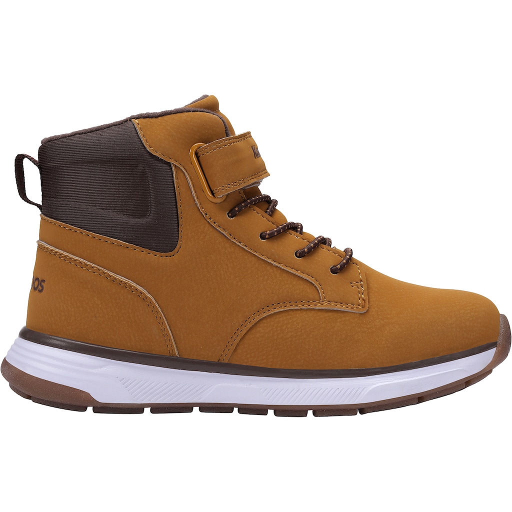 KangaROOS Winterstiefel »K-WB Couver«