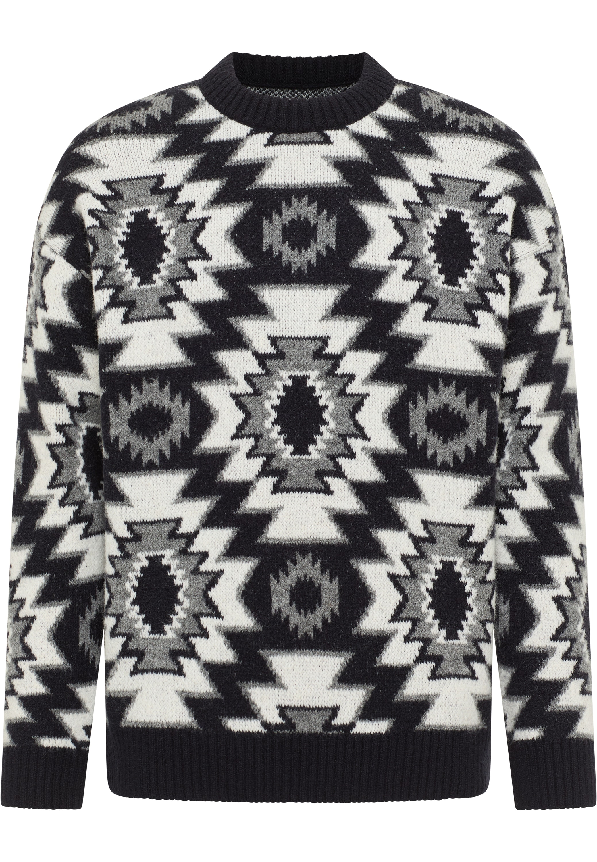 MUSTANG Cardigan »Herren Style Bloomfield«