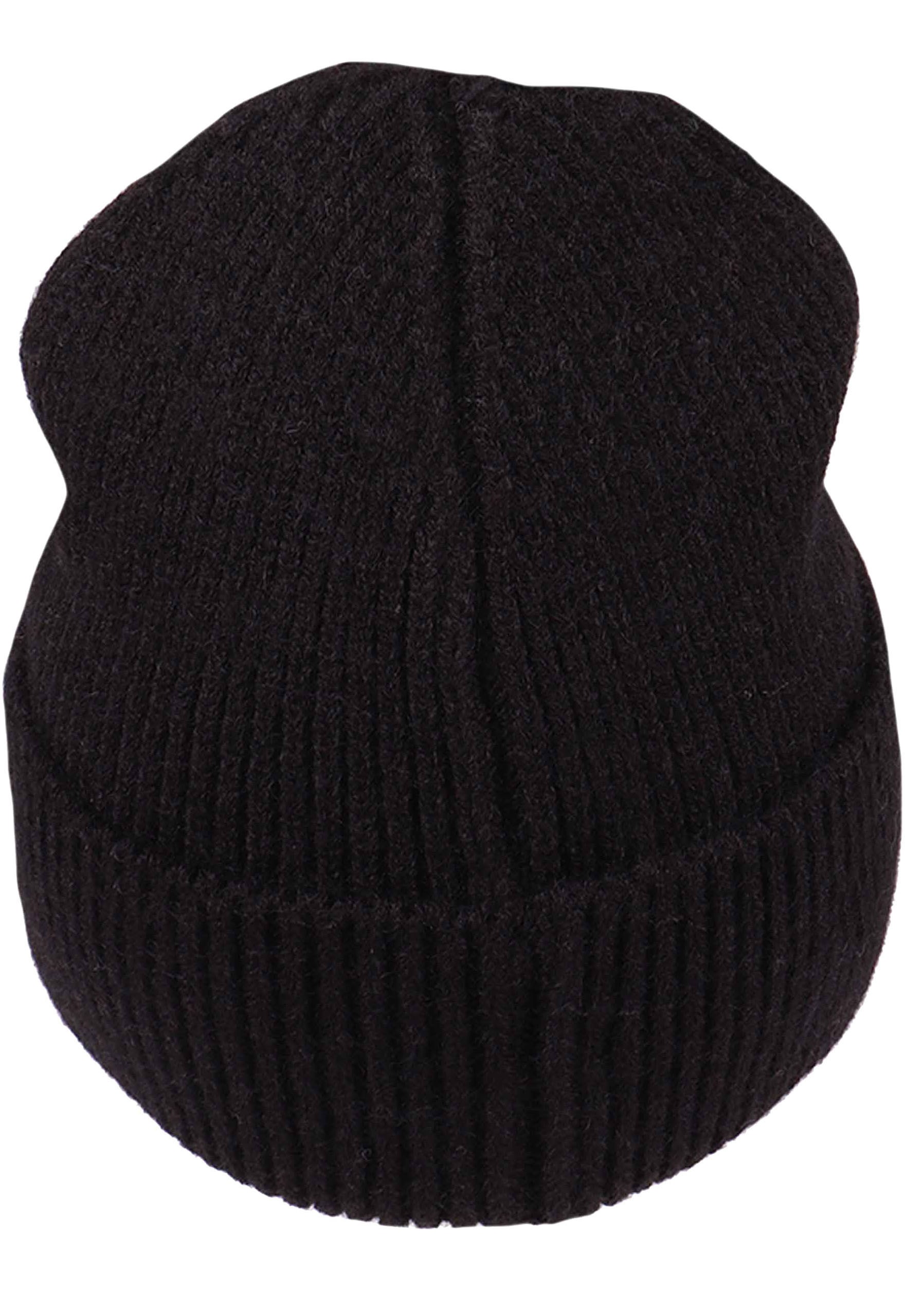 Capelli New York Beanie, mit coolem Peanuts-Motiv