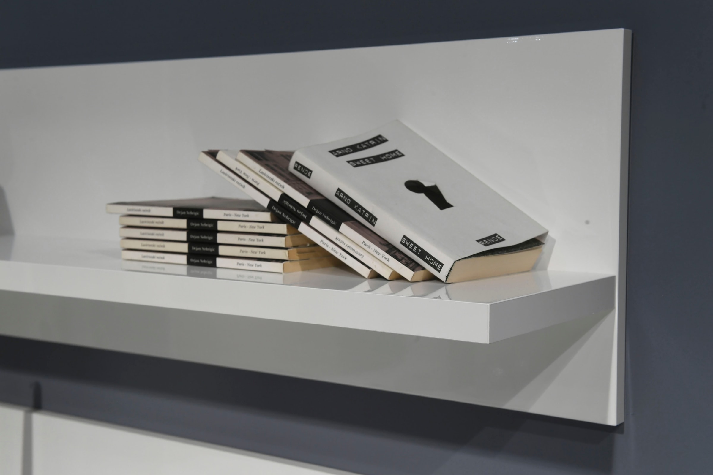 Places of Style Wandboard