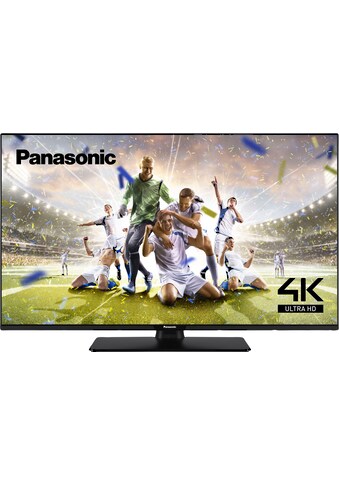 LED-Fernseher »TX-43MX600E«, 108 cm/43 Zoll, 4K Ultra HD, Smart-TV