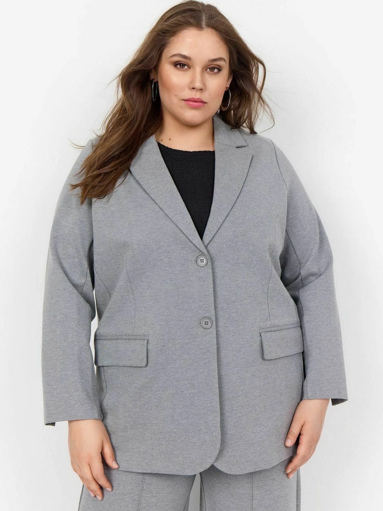 Wasabi Concept Blusenblazer »Wasabi Concept Blazer WA-GRAHAM 6«