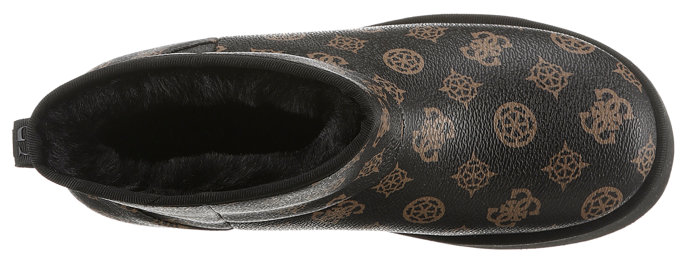 Guess Winterboots »JILLA«, mit Warmfutter