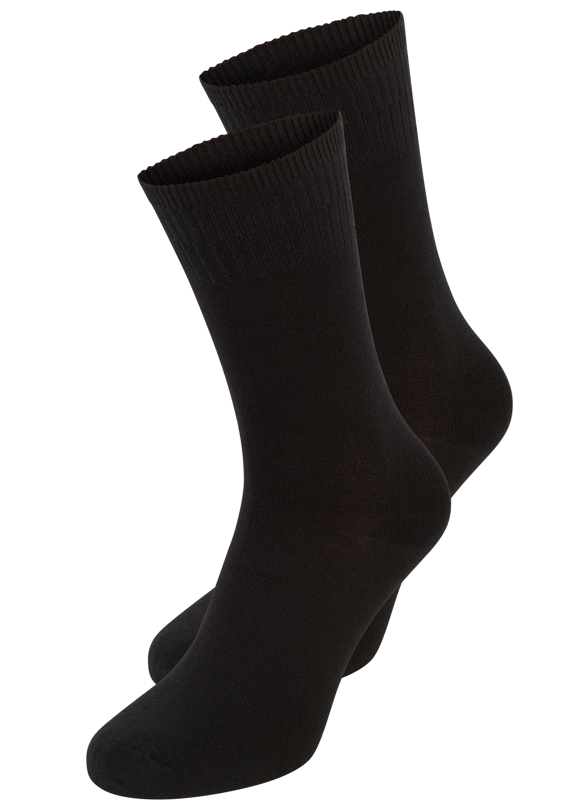 Apollo Kompressionsstrümpfe, (3), Durchblutungsfördernde Thrombosesocken