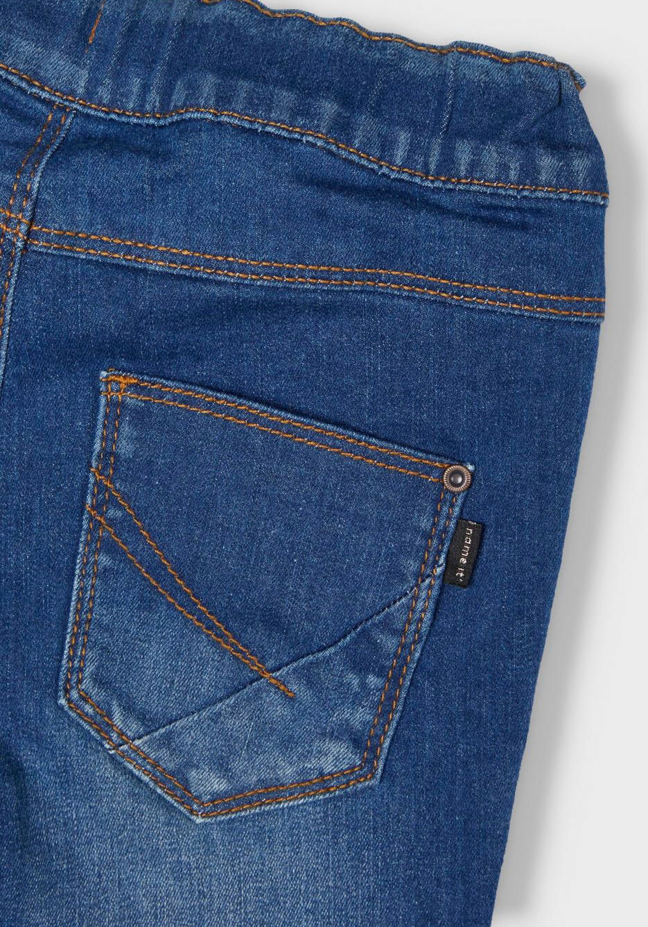 Name It Stretch-Jeans »NKFPOLLY bestellen DNMATASI PANT«
