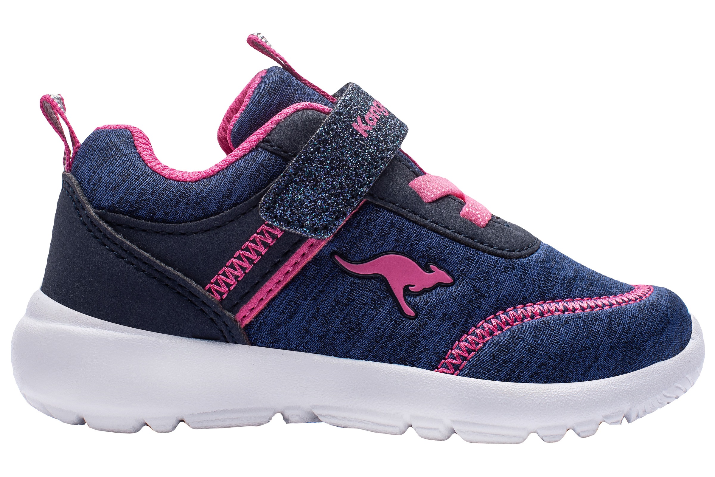KangaROOS Sneaker »KY-Chummy EV«
