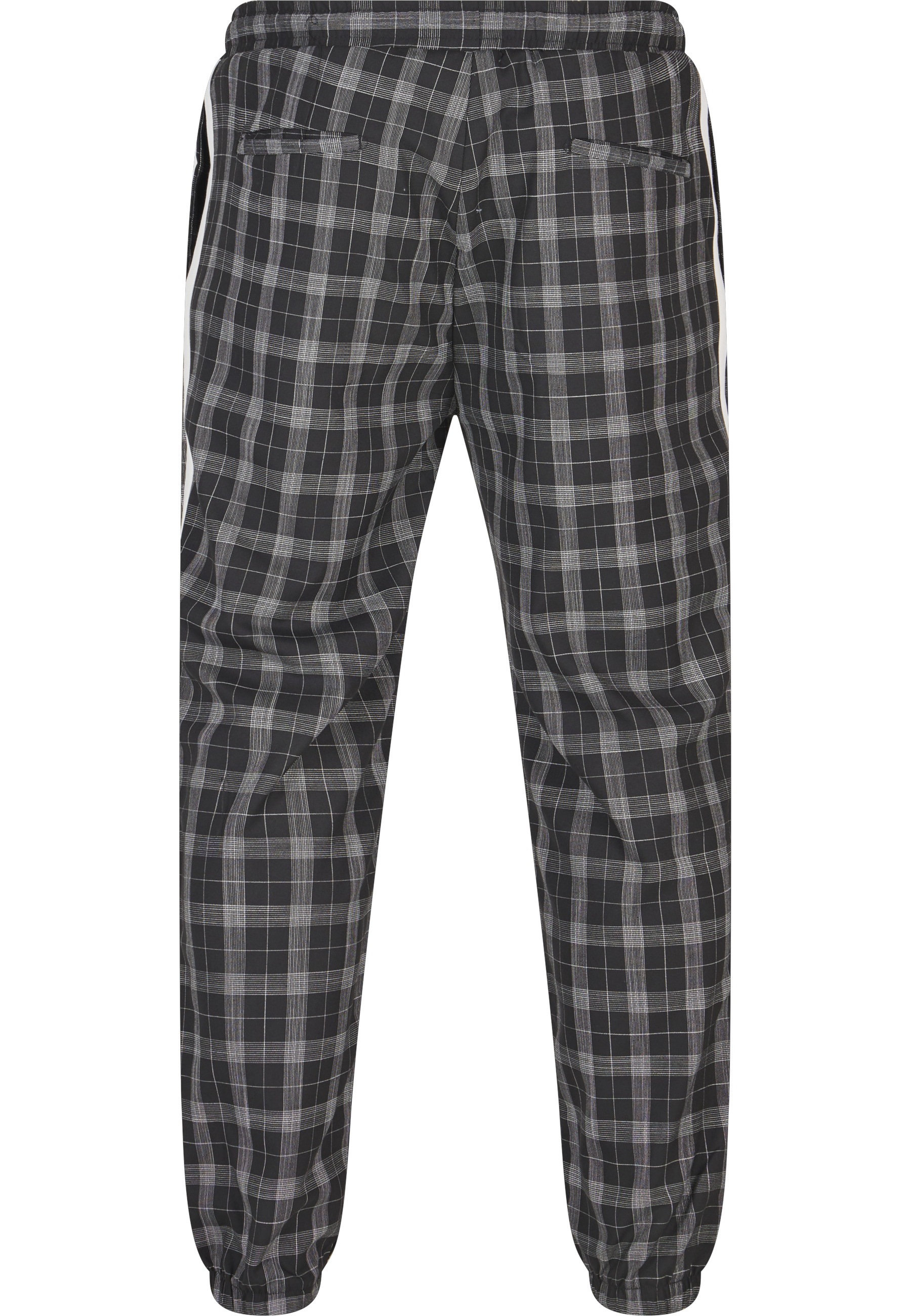 2Y Premium Stoffhose »2Y Premium Herren 2Y Cropped Pants Plaid«