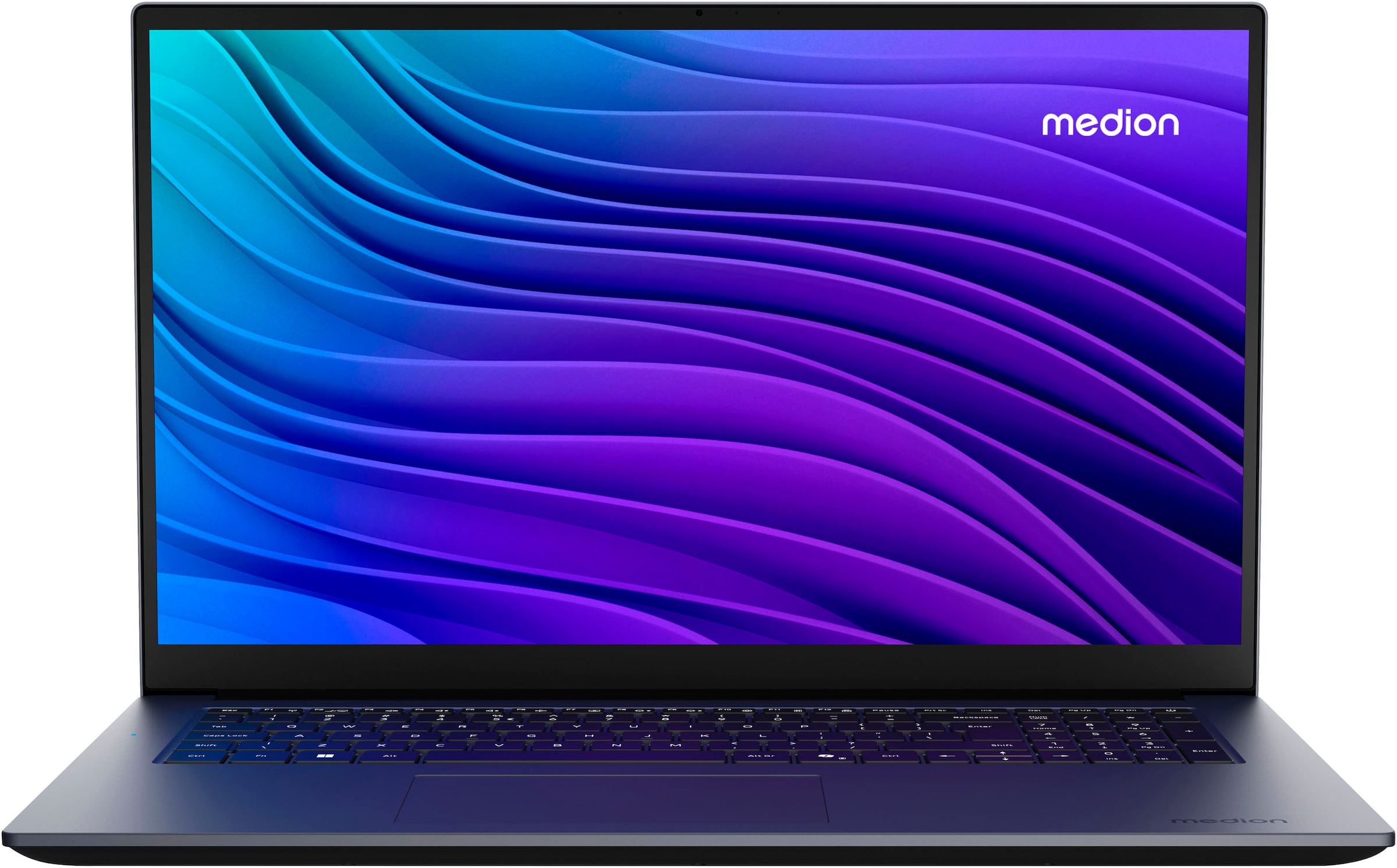 Medion® Notebook »Avantum 17 E1e«, 43,9 cm, / 17,3 Zoll, Intel, UHD Graphics, 128 GB SSD