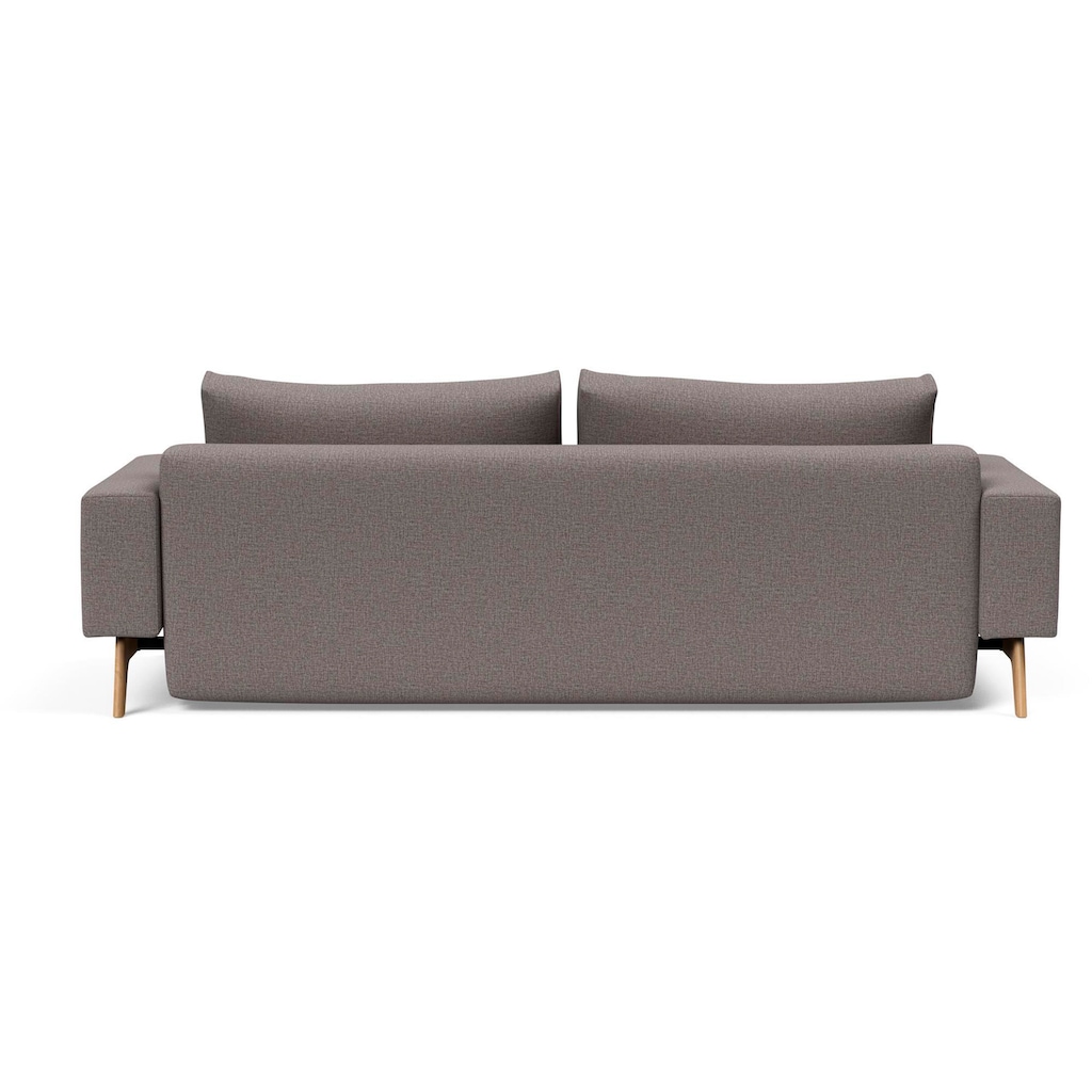 INNOVATION LIVING ™ Schlafsofa »IDUN«