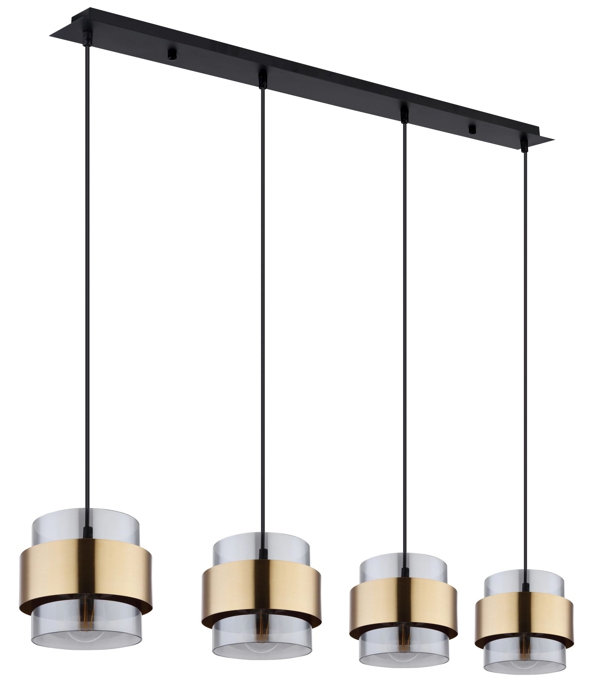 GLOBO LIGHTING Pendelleuchte »MILLEY« E27 1 Stk. Hängelampe, Hängeleuchte, günstig online kaufen