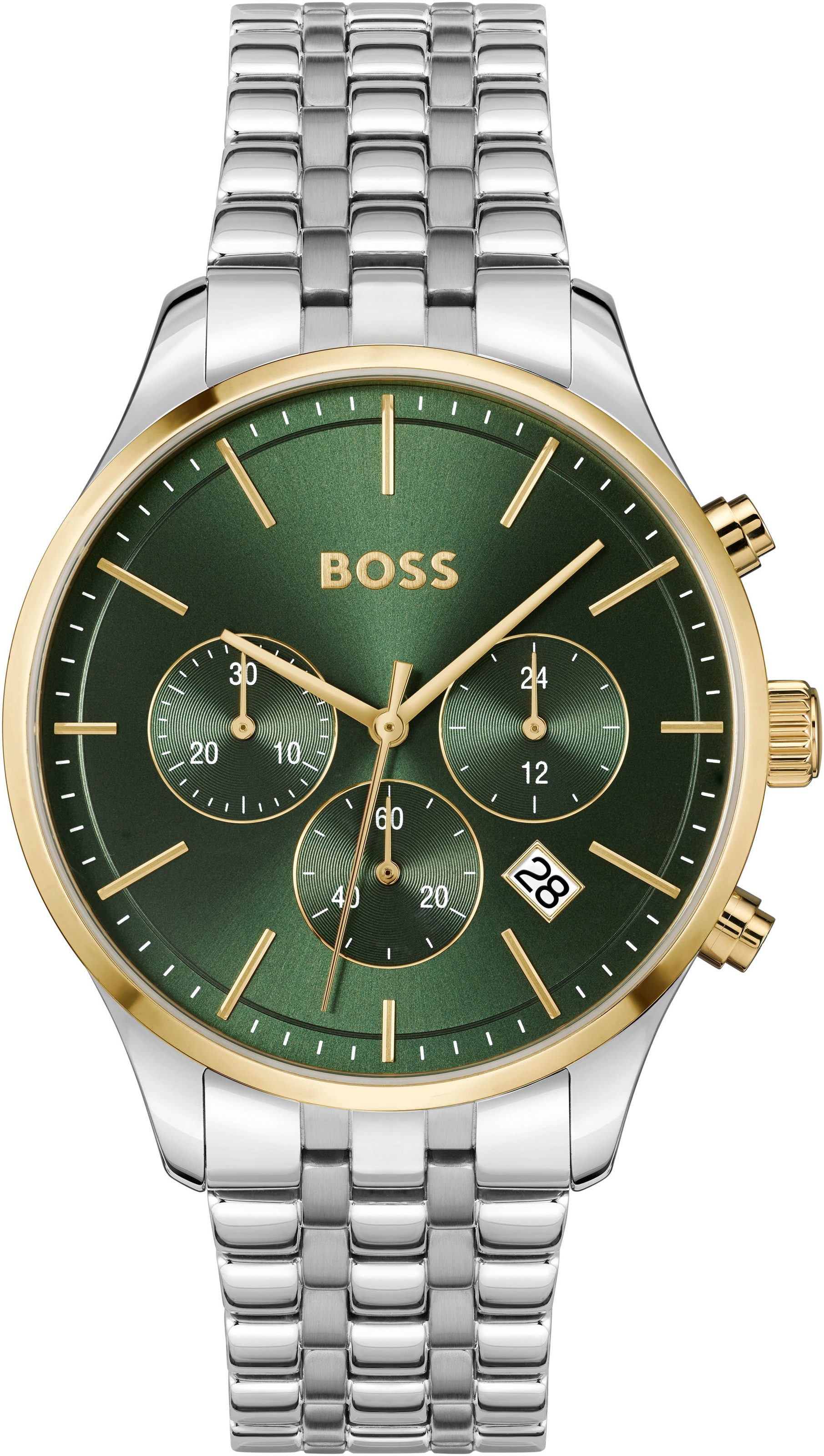 Chronograph 