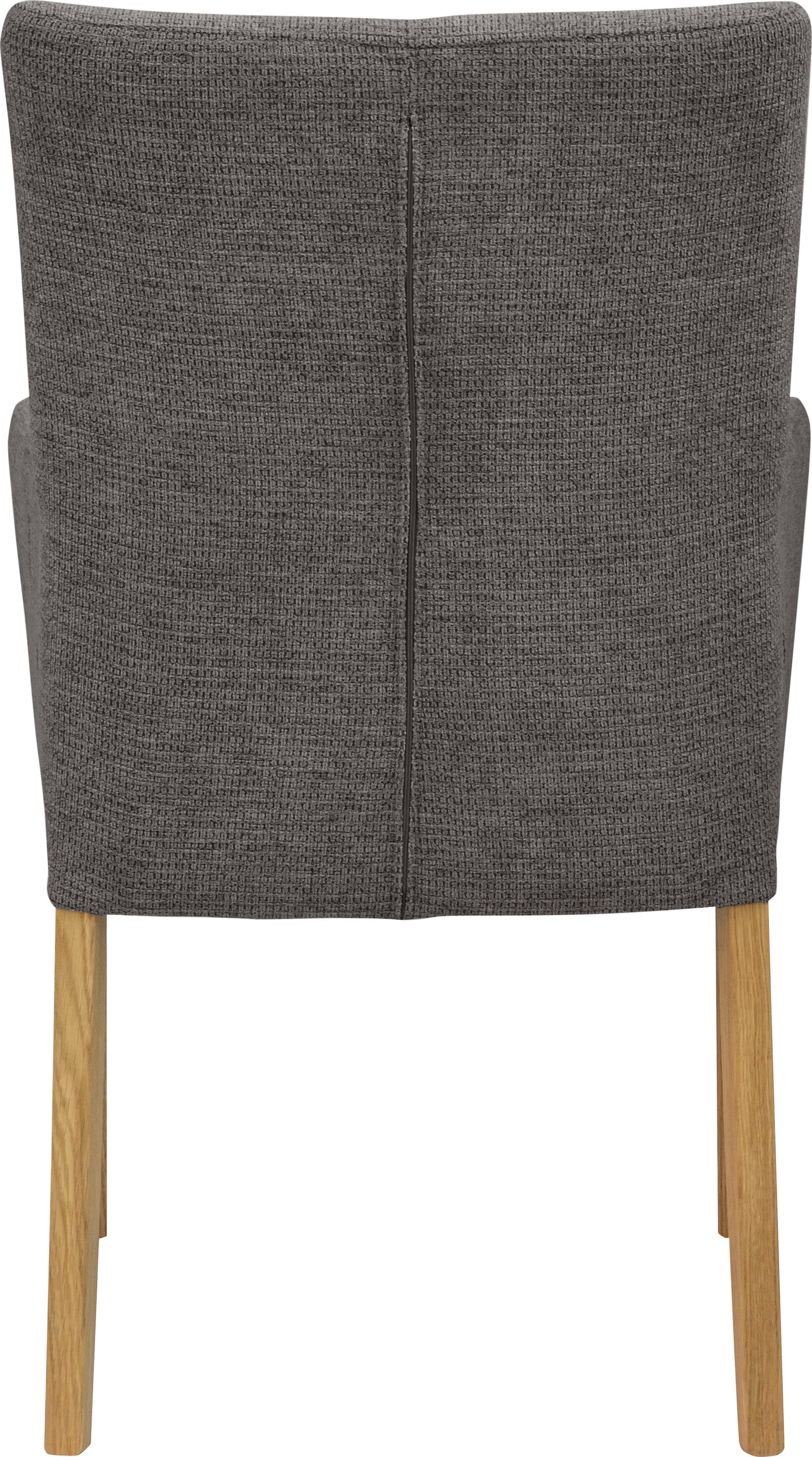 Home affaire Armlehnstuhl »Aspen«, Softstruktur