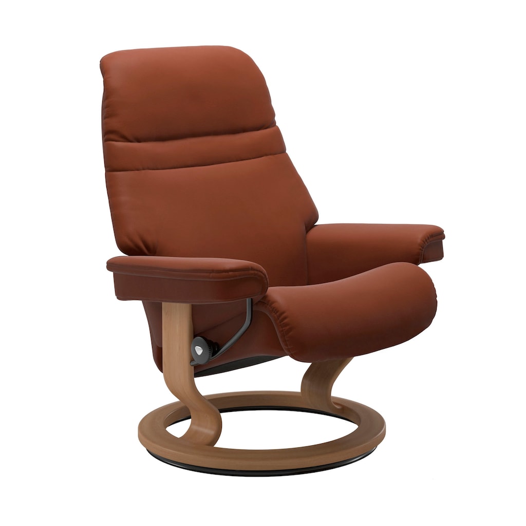 Stressless® Relaxsessel »Sunrise«