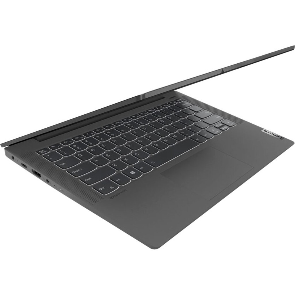 Lenovo Notebook »IdeaPad 5 14ALC05«, 35,56 cm, / 14 Zoll, AMD, Ryzen 5, Radeon Graphics, 512 GB SSD