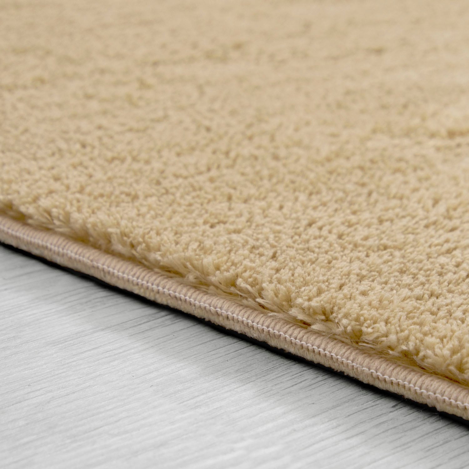 Paco Home Teppich »Cadiz schnell rechteckig, waschbar, und erhältlich besonders auch weich, Läufer bestellen Uni-Farben, als 630«, bequem