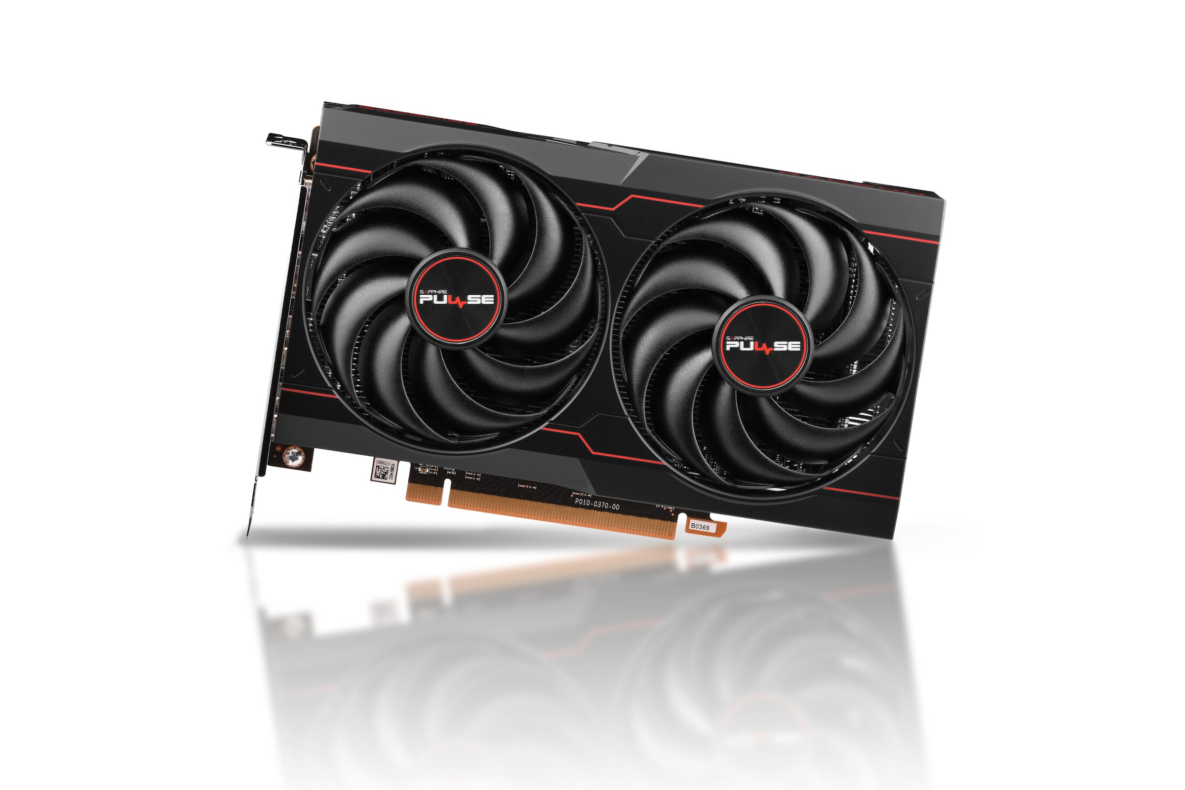 Sapphire Grafikkarte »Radeon RX 6600«