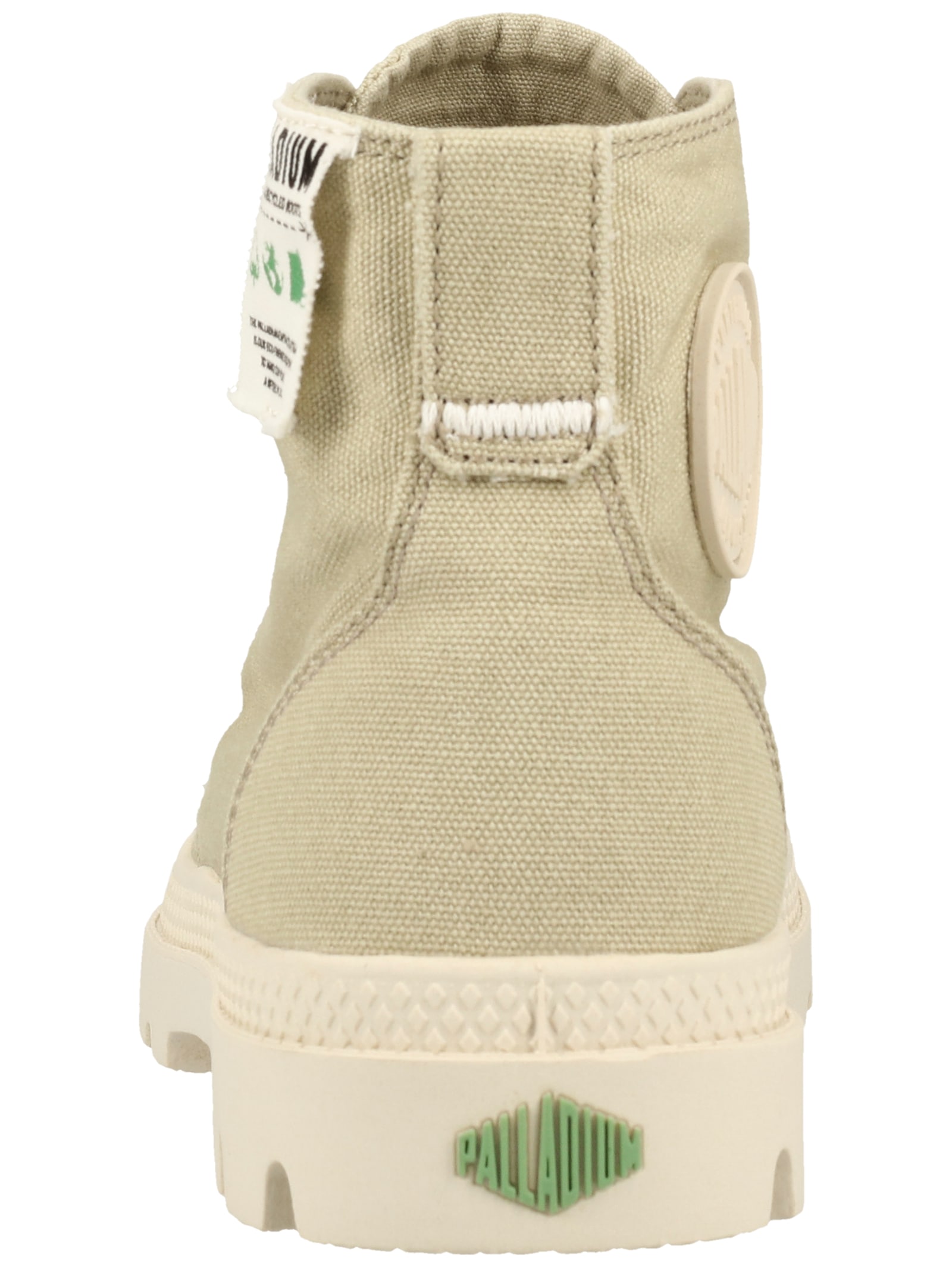 Palladium Schnürstiefelette »Palladium Stiefelette Textil«