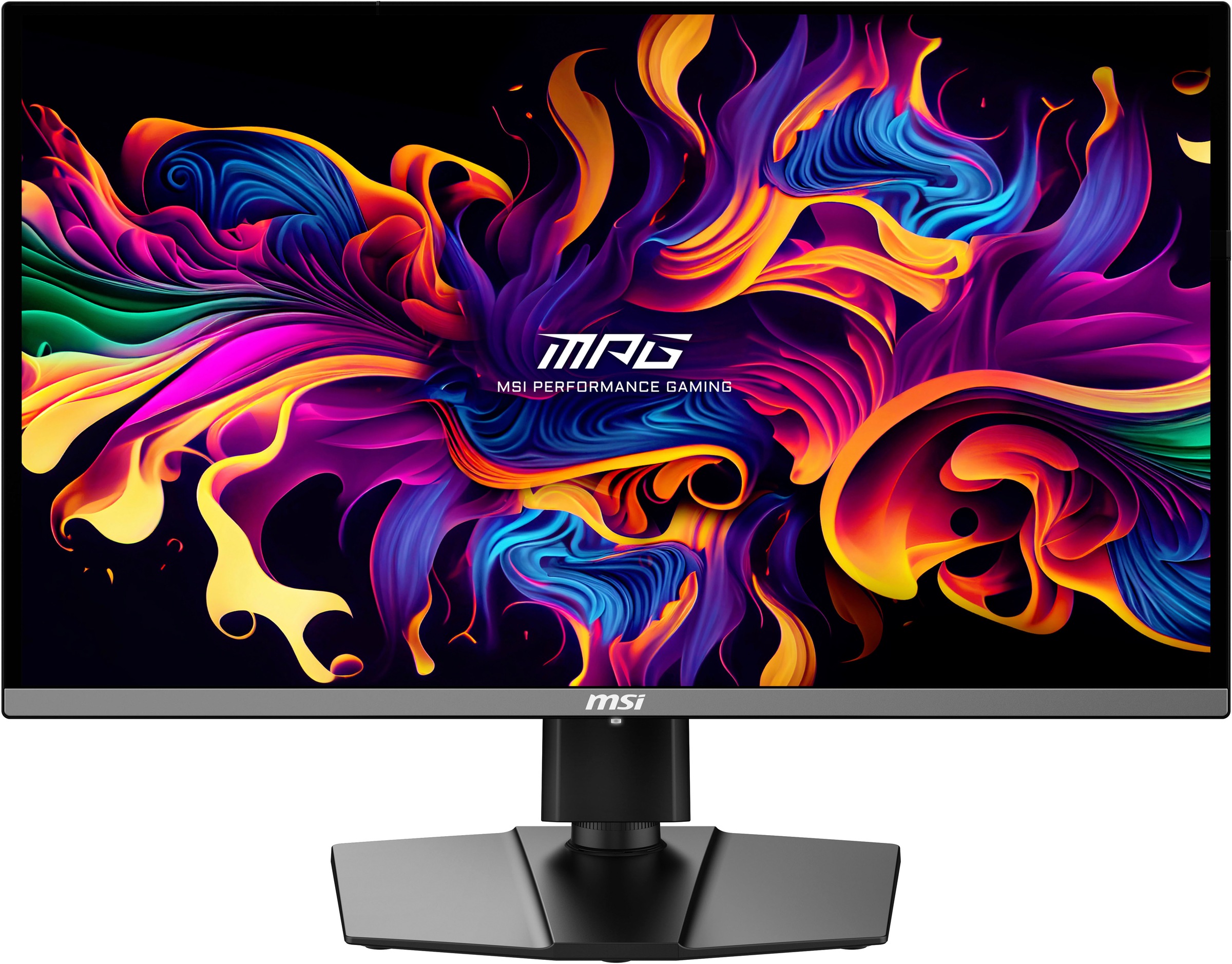 MSI Gaming-Monitor »MPG 272URX QD-OLED«, 67 cm/27 Zoll, 3840 x 2160 px, 4K Ultra HD, 0,03 ms Reaktionszeit, 240 Hz