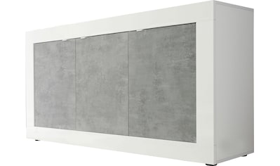 LC Sideboard »Basic«, Breite 160 cm kaufen