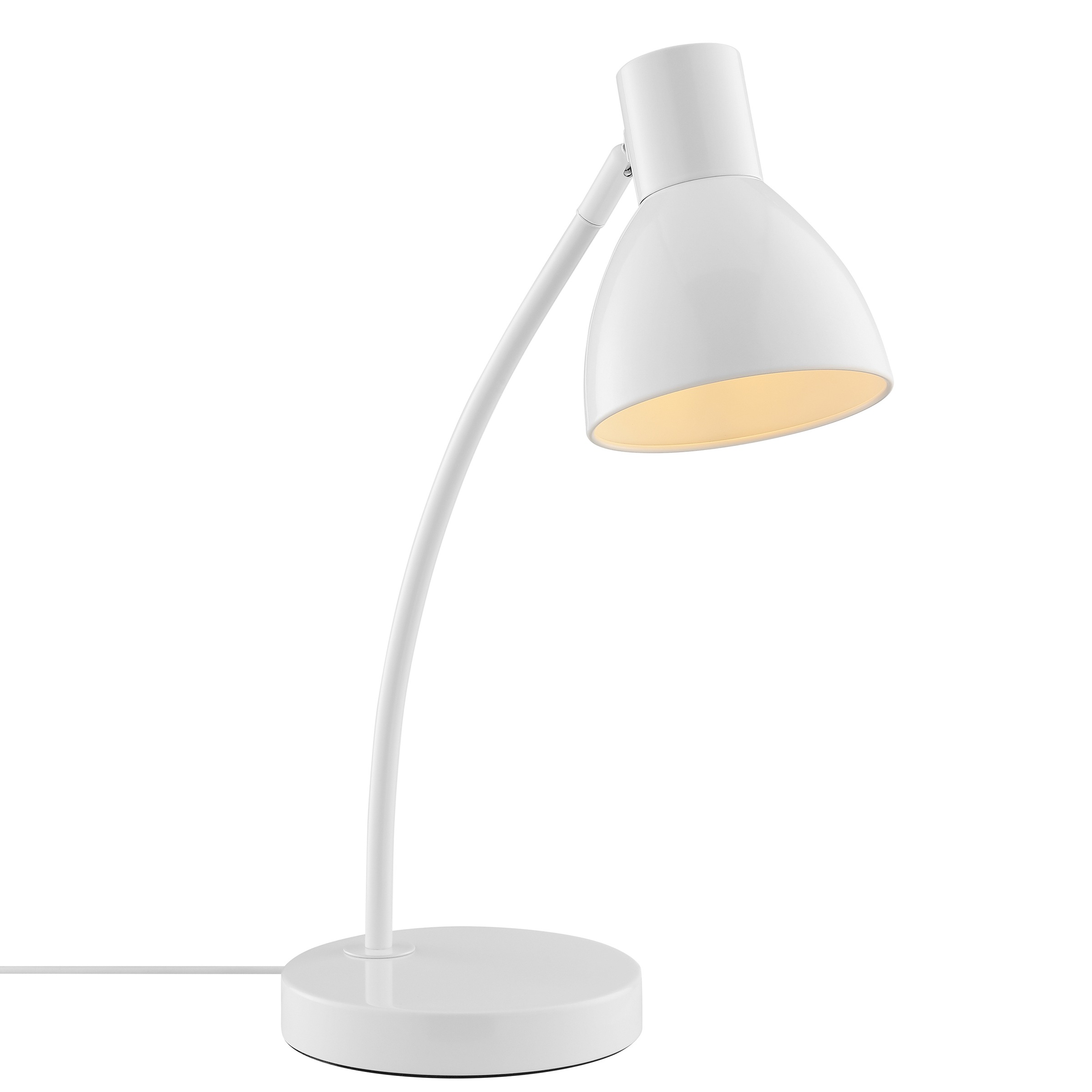 Brilliant Tischleuchte »Jerry« E14 1 Stk. E14, 43 cm, Metall, max. 20 W, LE günstig online kaufen