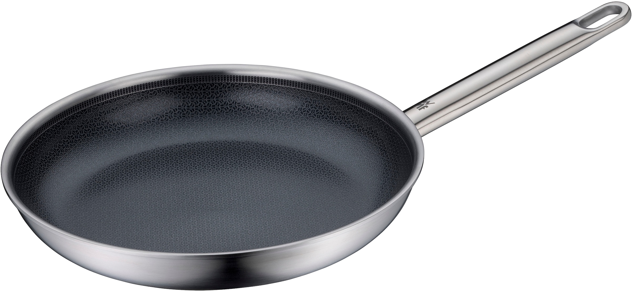 WMF Bratpfanne »Ultimate Profi Resist«, Edelstahl, (1 tlg.), Honeycomb-Wabe günstig online kaufen