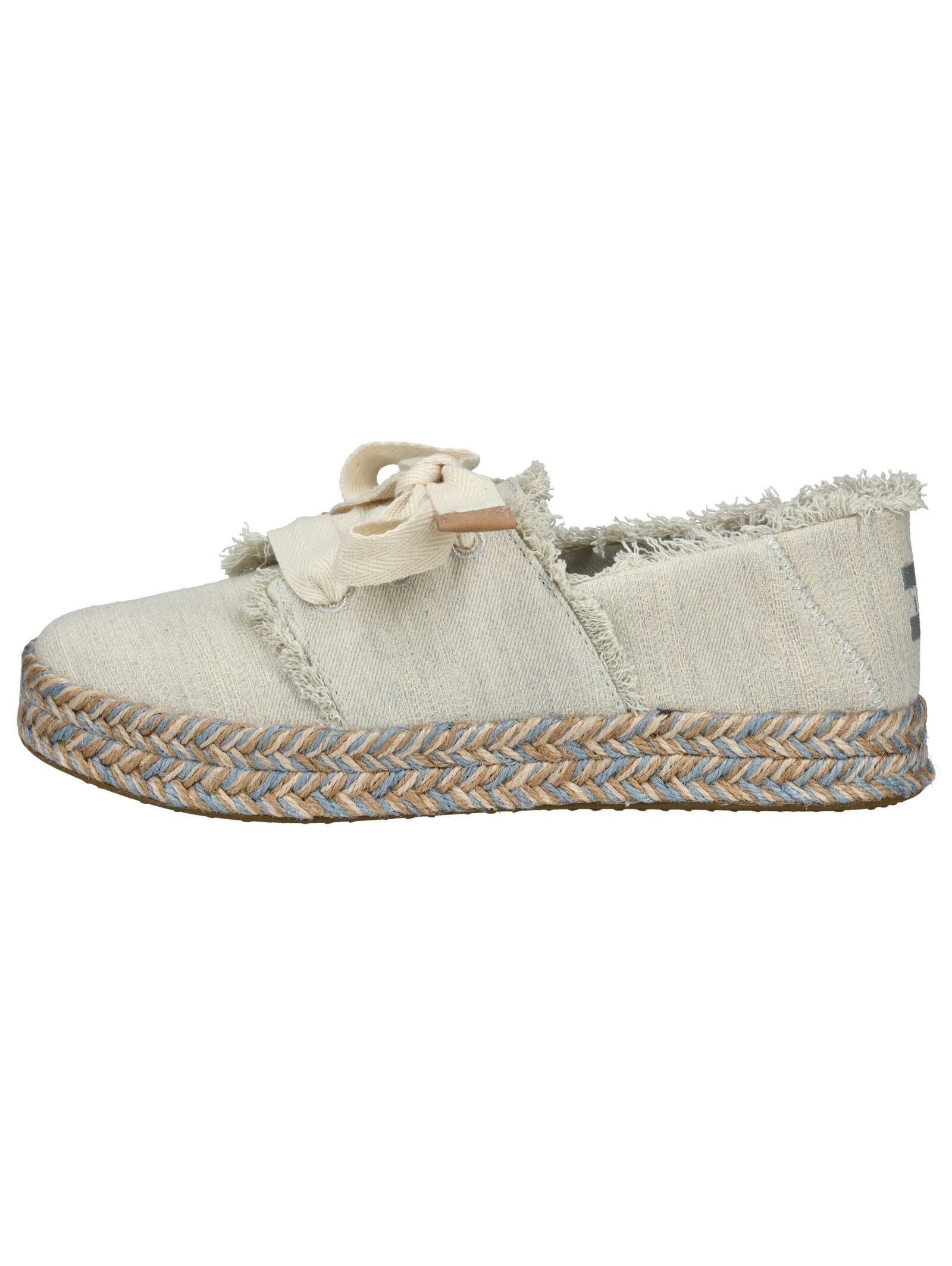 TOMS Espadrille »TOMS Halbschuhe Textil«