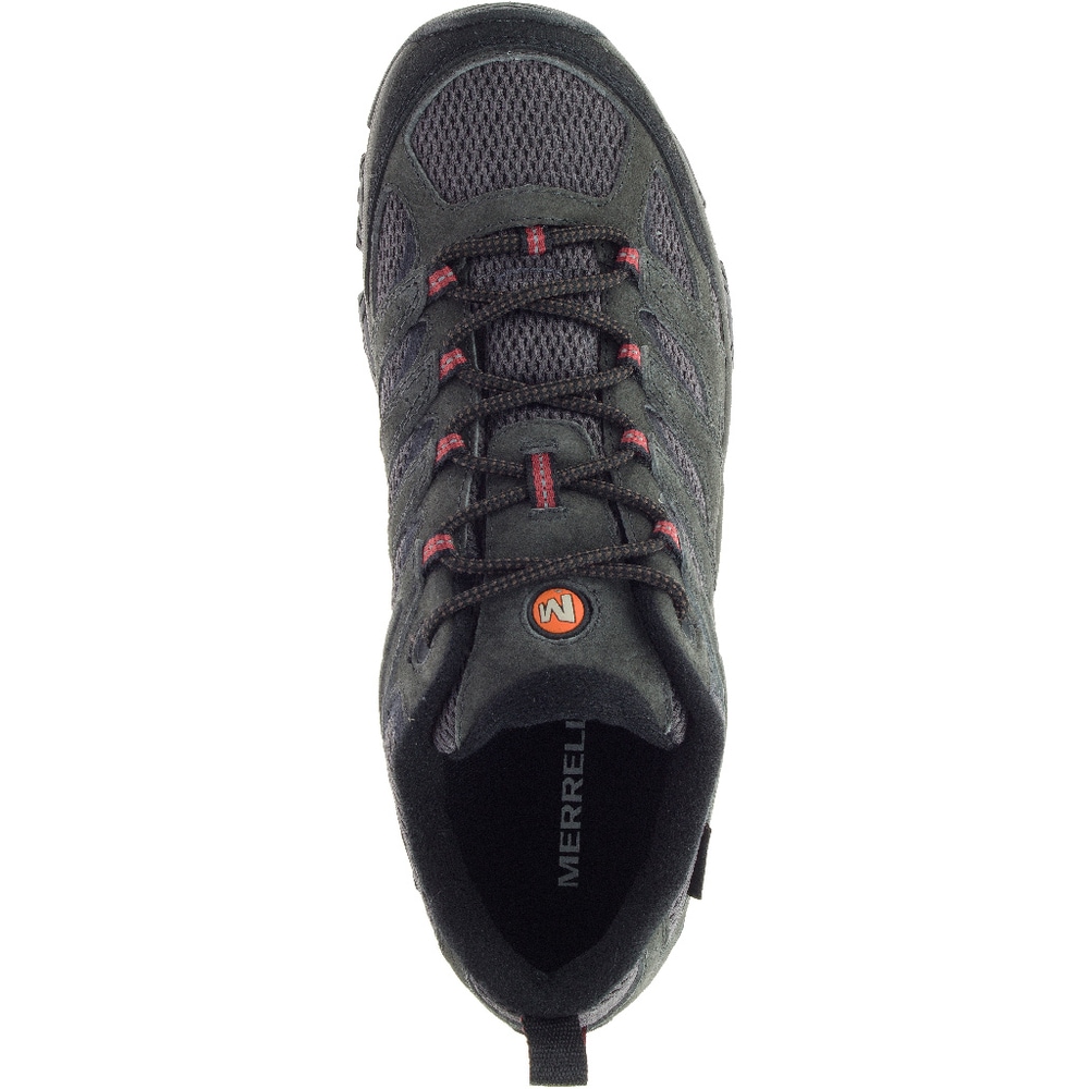 Merrell Wanderschuh »MOAB 3 GORE-TEX«  wasserdicht dank Gore-Tex Membrane