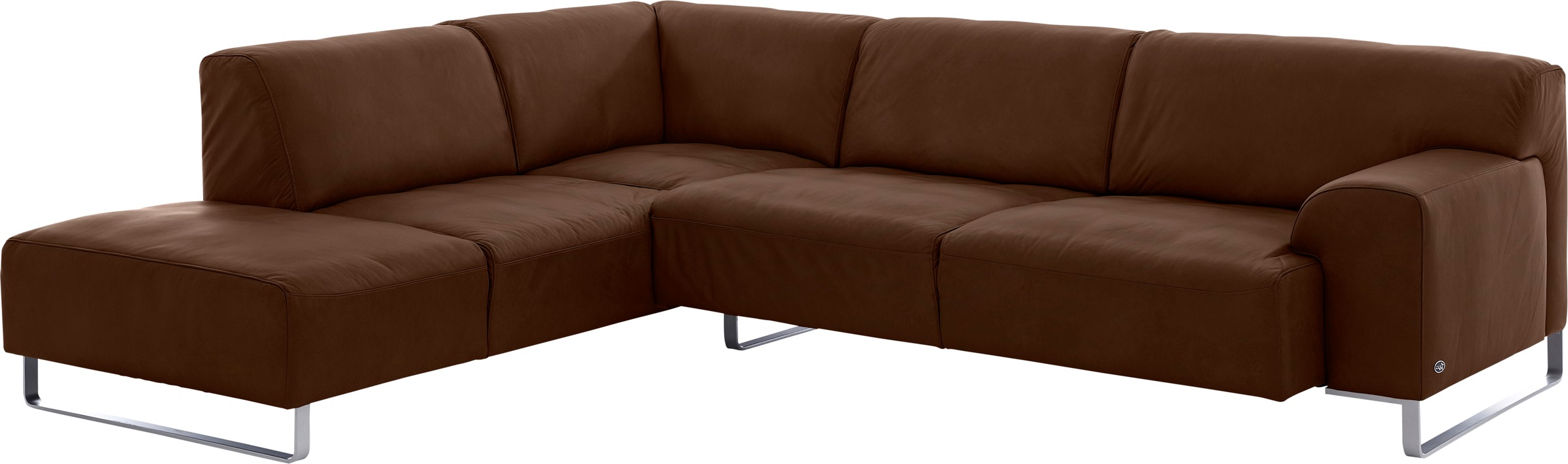 W.SCHILLIG Ecksofa, (2 St.)
