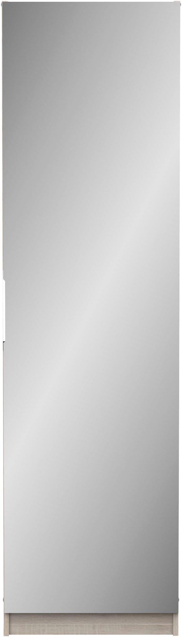 Demeyere GROUP Schuhschrank »Zapatero« 1 Stk. tlg. SCHUHSCHRANK 1 TUER/1 SPIEGEL