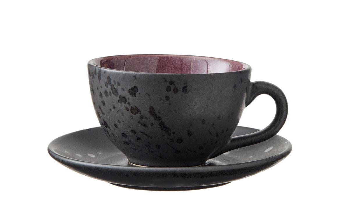 Bitz Tasse »Kaffeetasse 240 ml, 4 Stück«