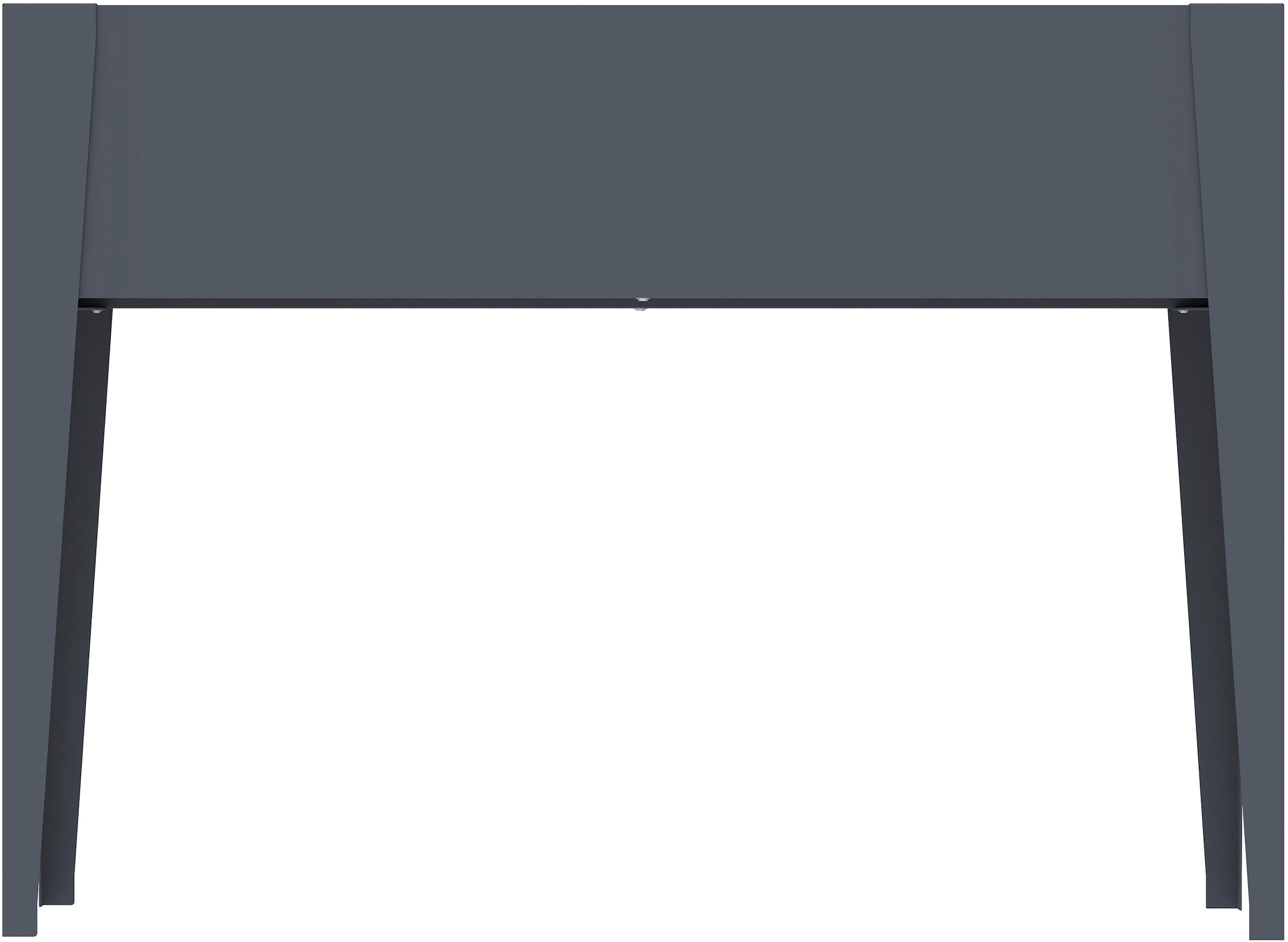 WESTMANN Hochbeet »Vedura M« BxTxH: 100x30x80 cm