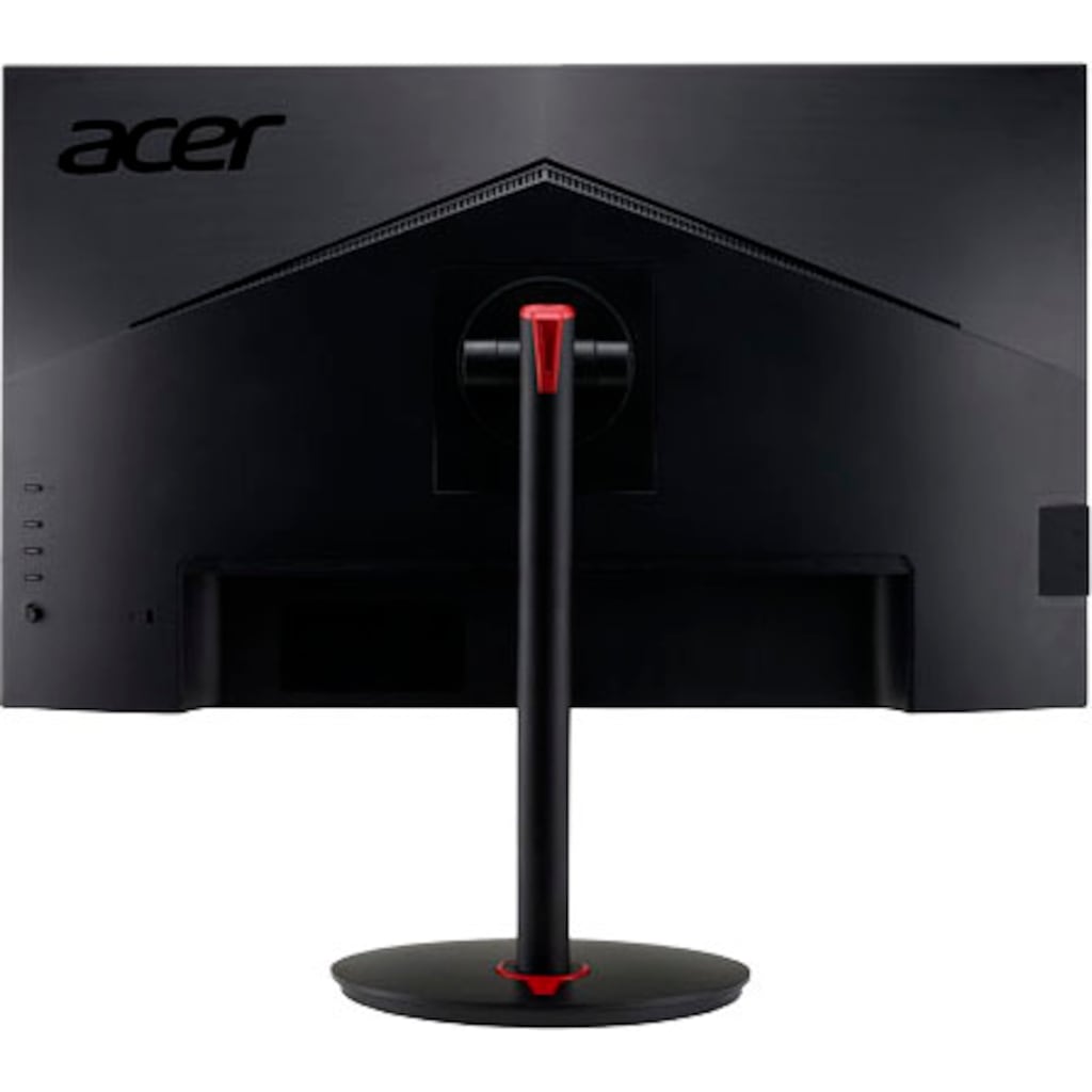 Acer Gaming-LED-Monitor »Nitro XV272U P«, 68,6 cm/27 Zoll, 2560 x 1440 px, WQHD, 1 ms Reaktionszeit, 144 Hz