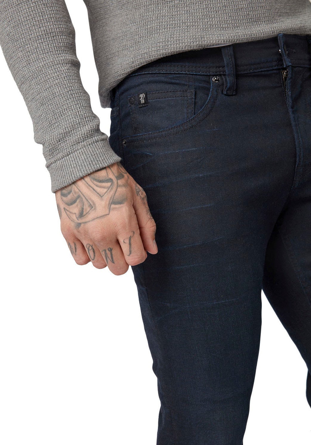 TOM TAILOR Denim 5-Pocket-Jeans »PIERS«