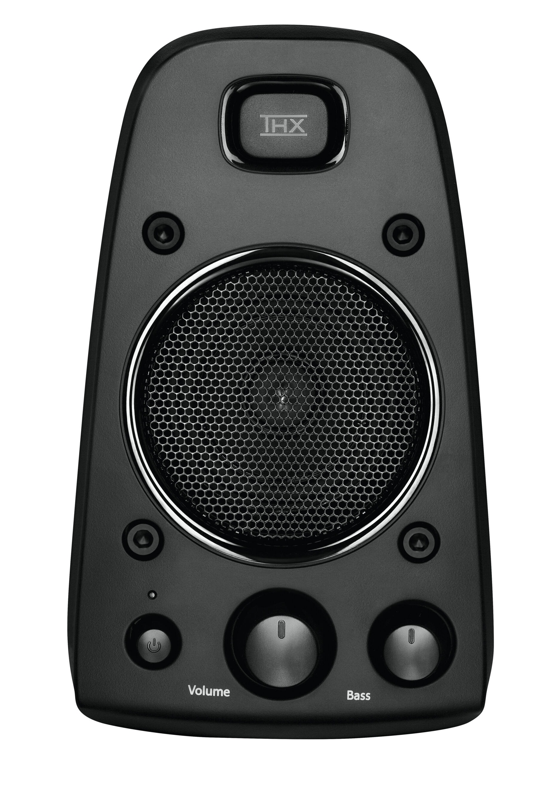 Logitech Lautsprecher »Z623«
