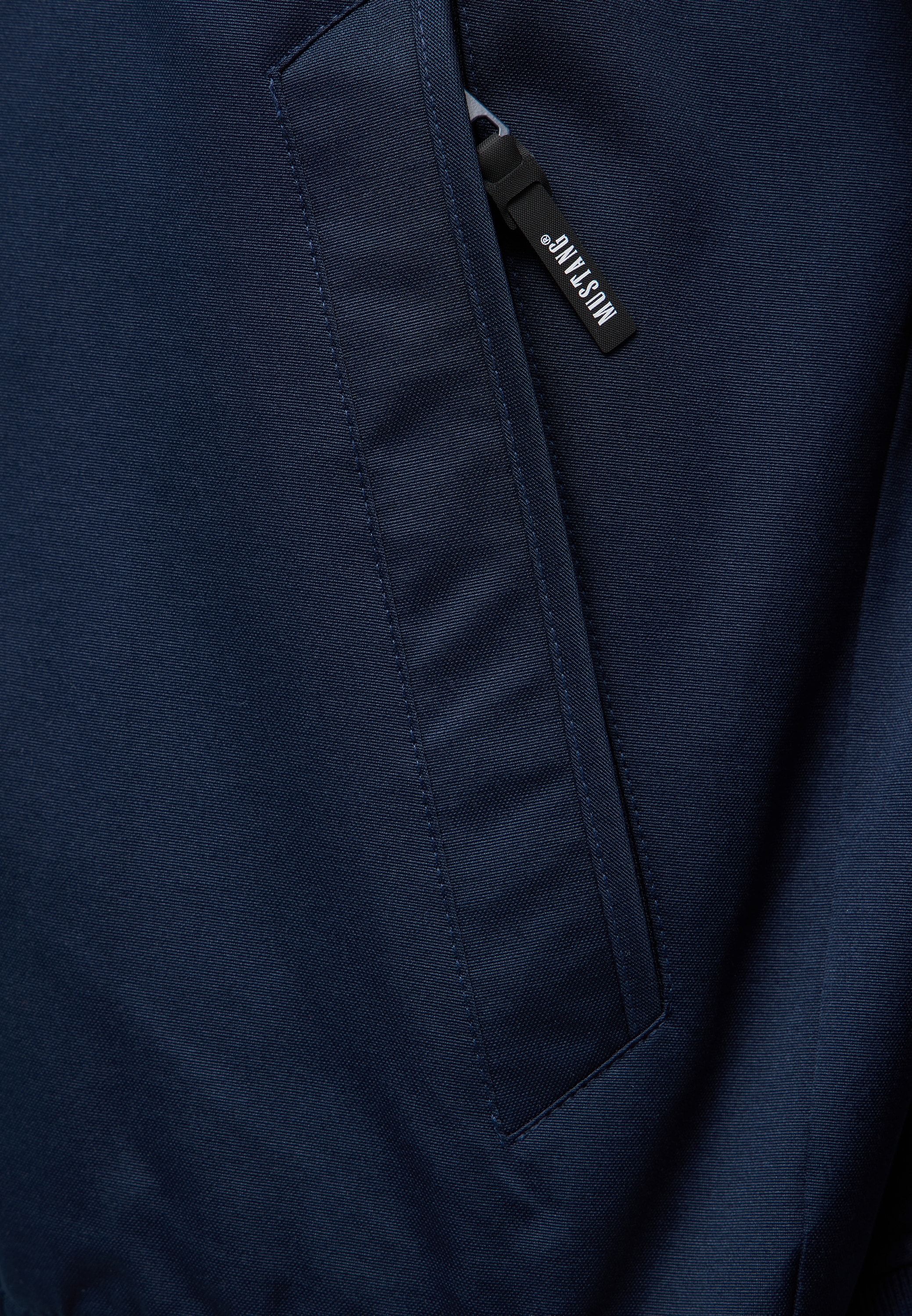 MUSTANG Outdoorjacke »Herren Style Limon«