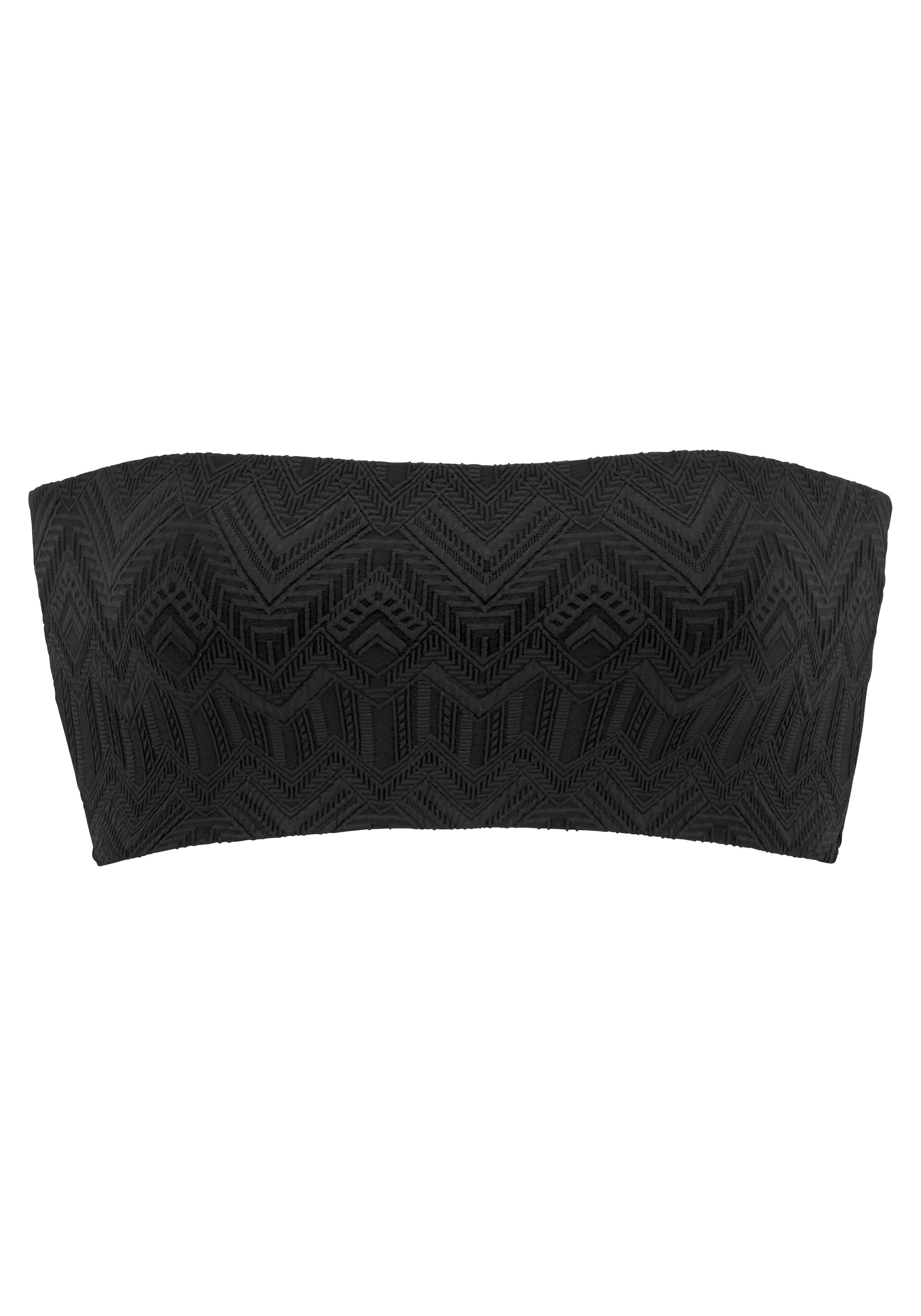 2. Bild von Buffalo Bandeau-Bikini-Top, in Tube-Form