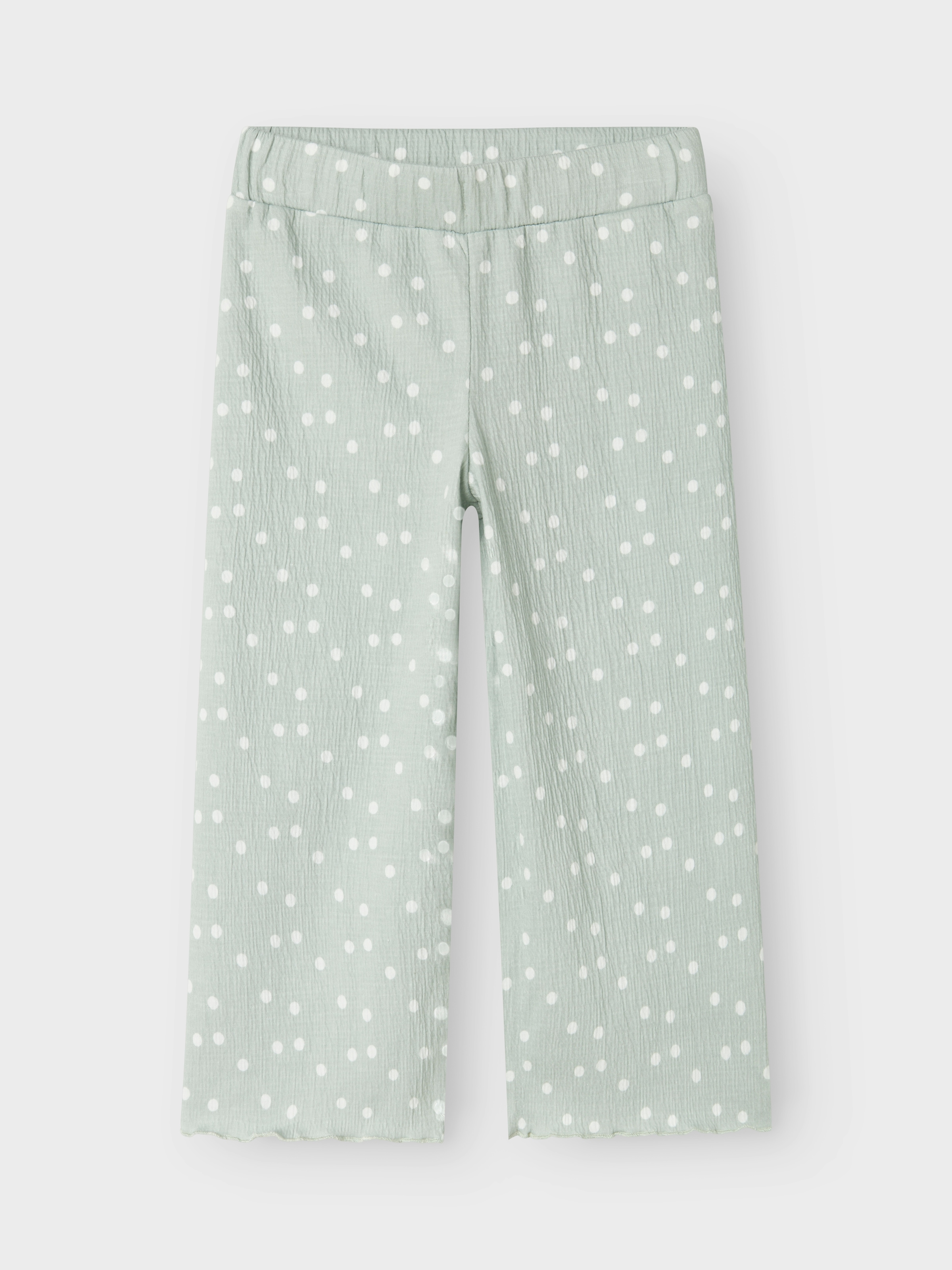 Name It Schlupfhose »NMFJUDY WIDE PANT«