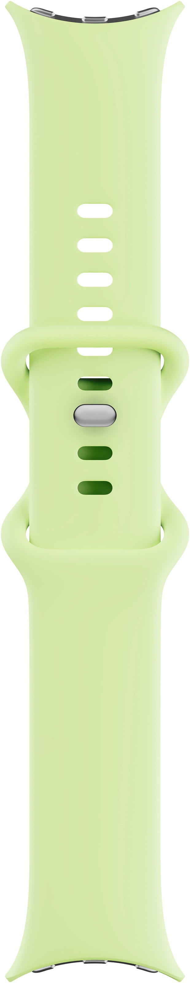 Google Smartwatch »Pixel Watch 4« ( )