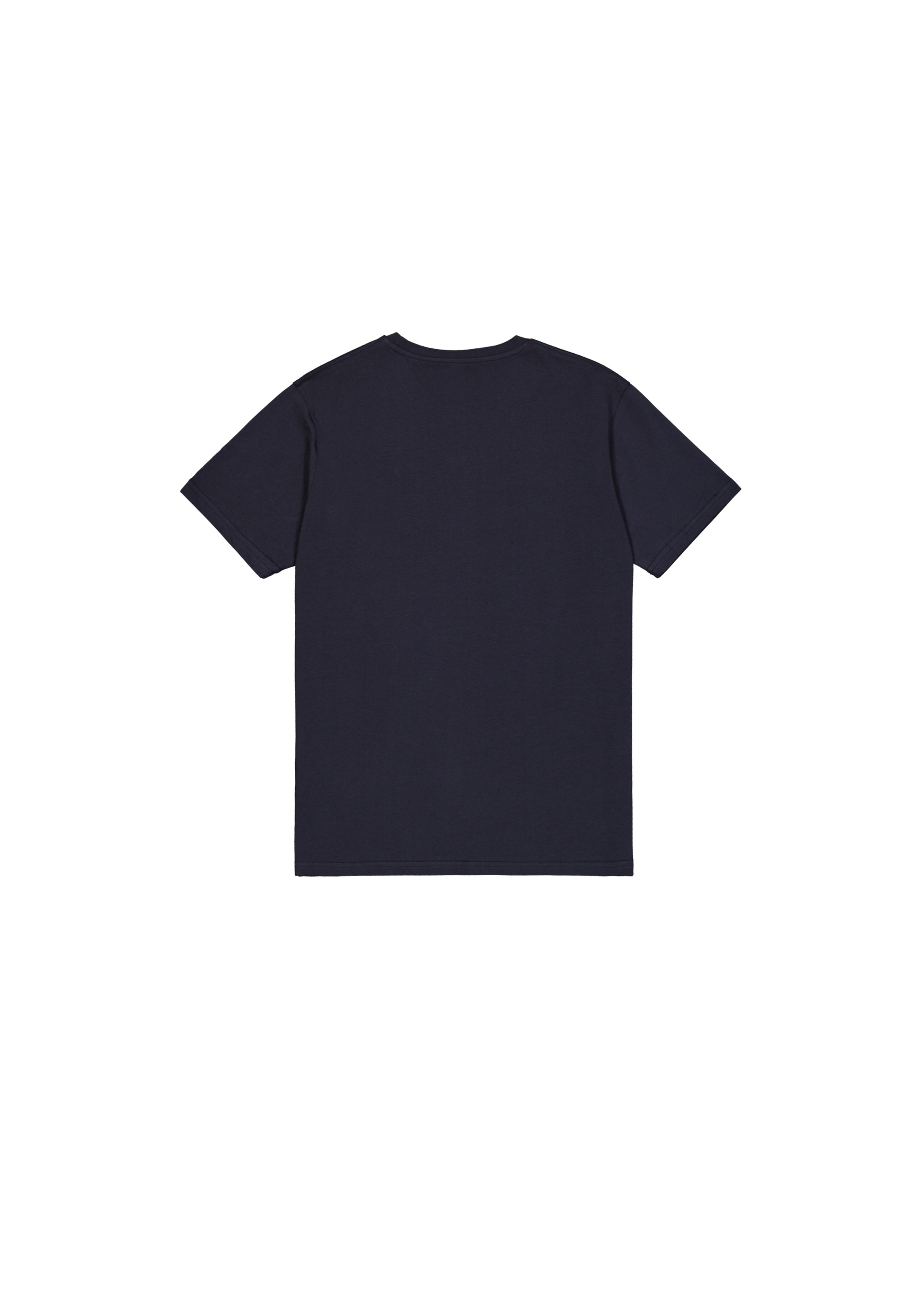 Alpha Industries T-Shirt »Alpha Industries Men - T-Shirts Alpha Label T-Shirt«