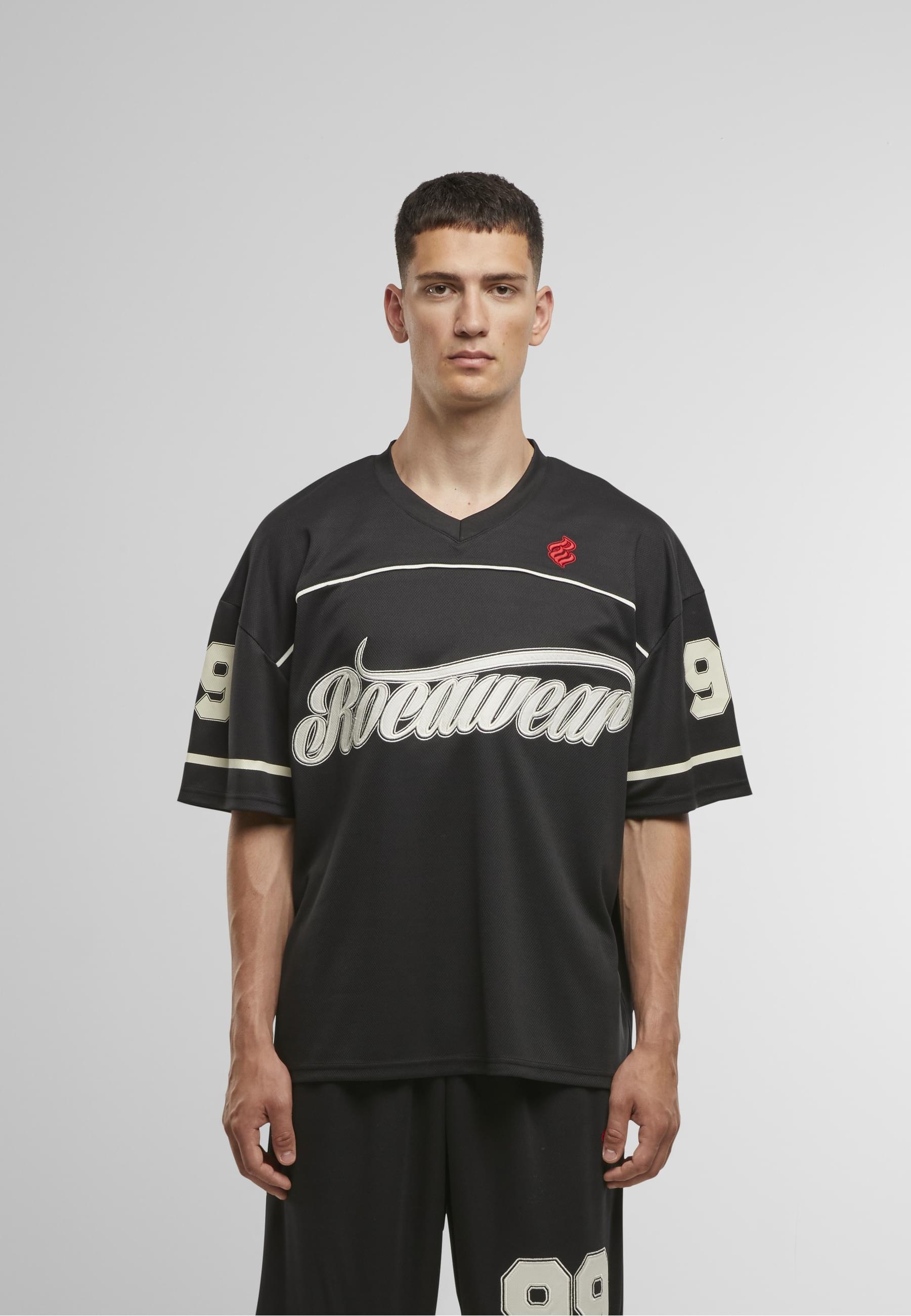 Rocawear T-Shirt »Rocawear Rocawear BALLER Trikot« 1 Stk.