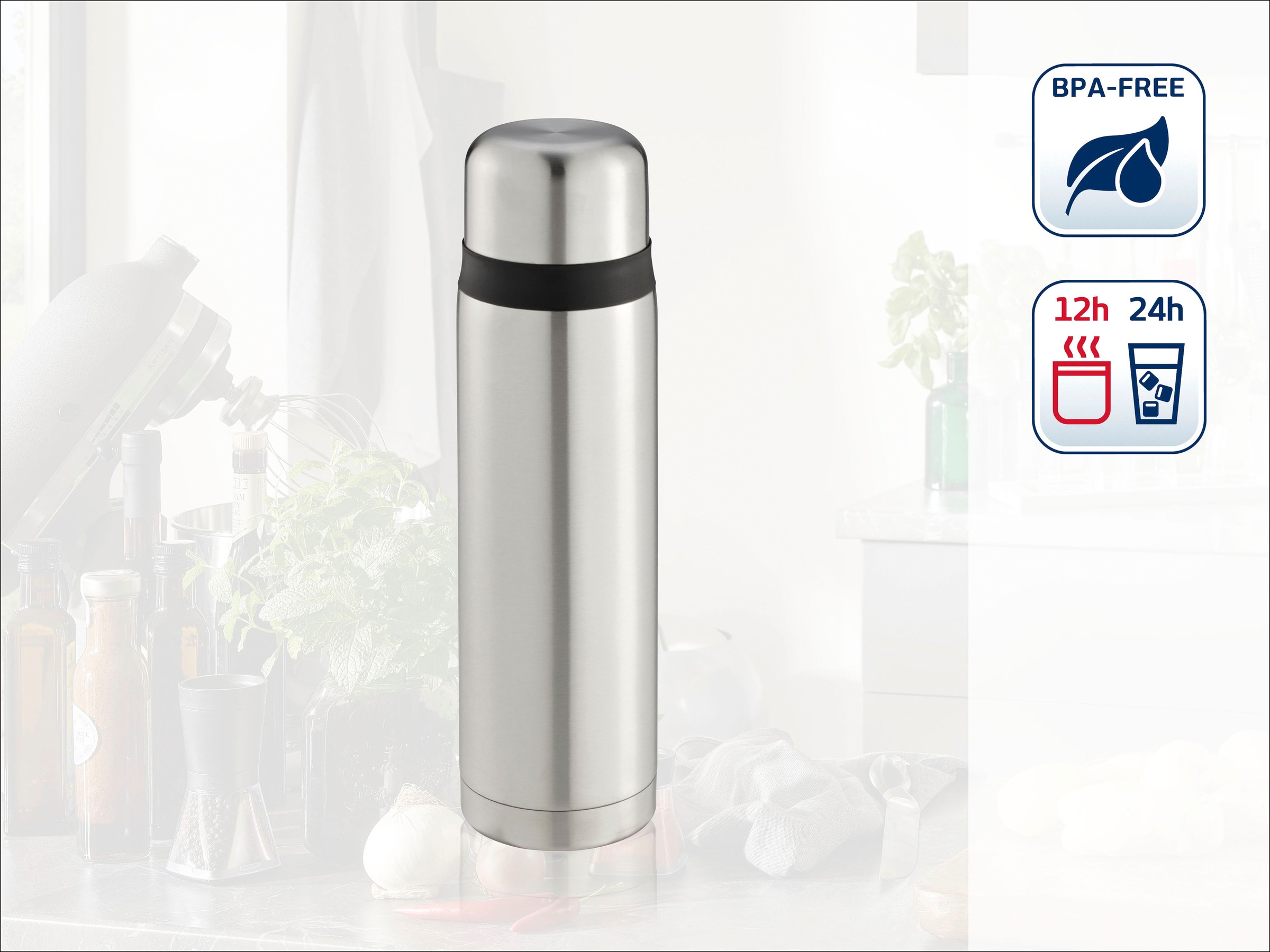 Leifheit Isolierflasche »Coco« günstig online kaufen