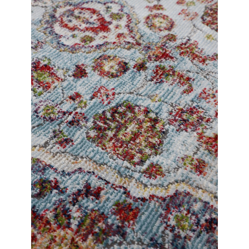 carpetfine Teppich »Vintage Heaven«, rechteckig