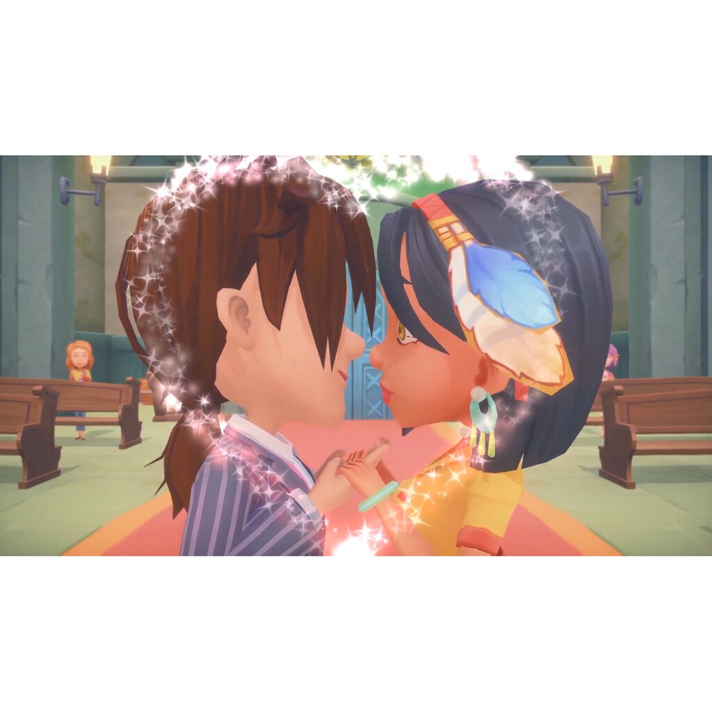 Xbox One Spielesoftware »My Time At Portia«, Xbox One