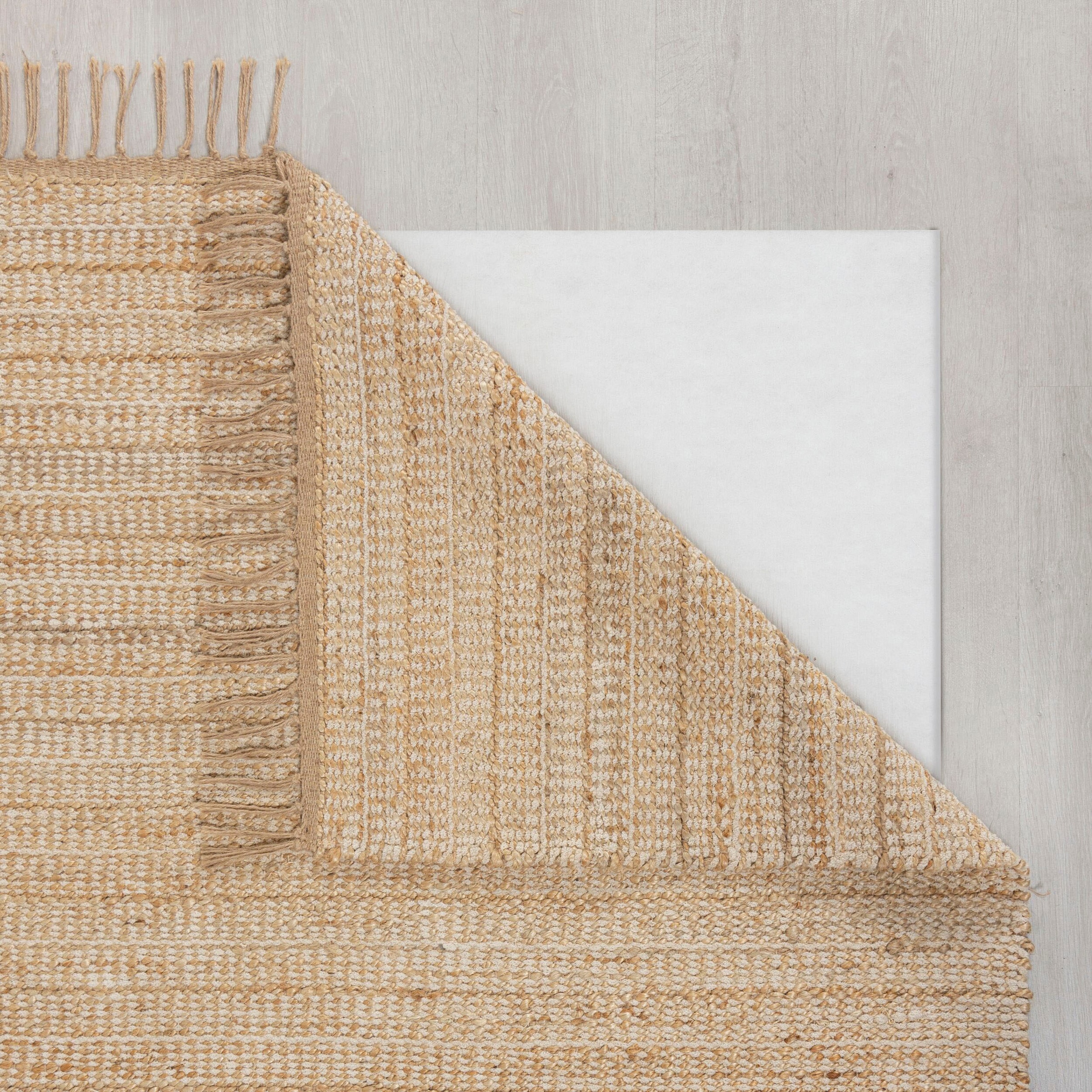FLAIR RUGS Läufer »Levi«, rechteckig, 10 mm Höhe