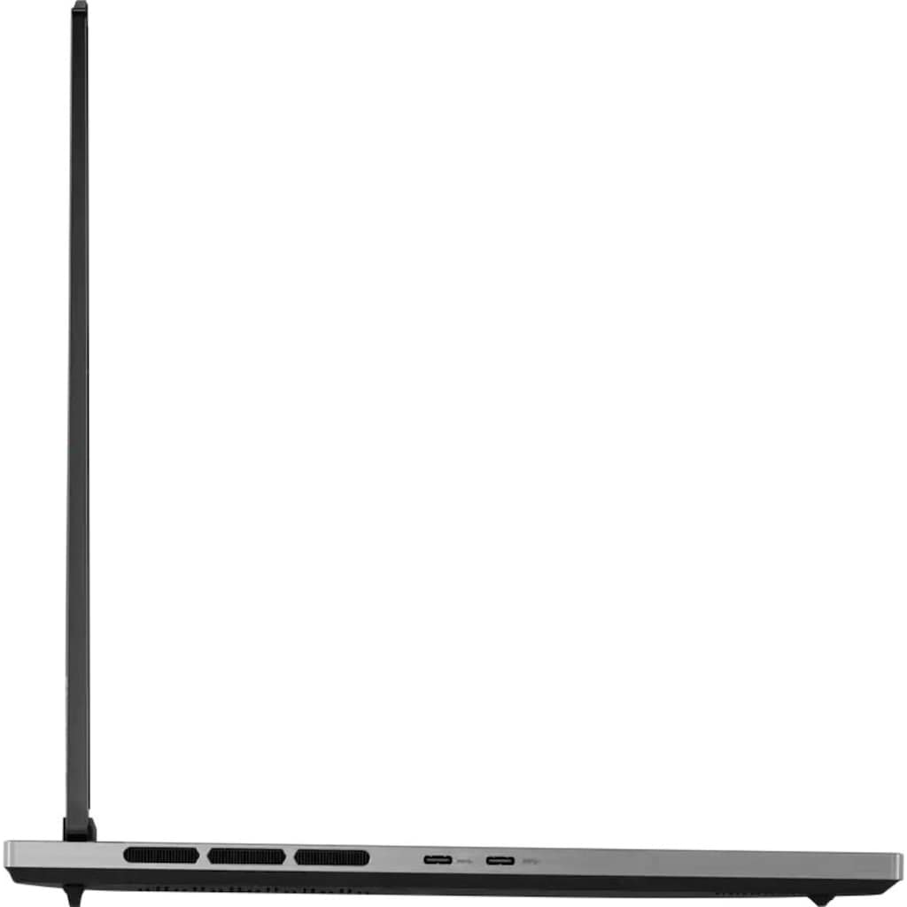 Lenovo Gaming-Notebook »16ARHA7«, 40,6 cm, / 16 Zoll, AMD, Ryzen 7, Radeon RX 6600S, 1000 GB SSD