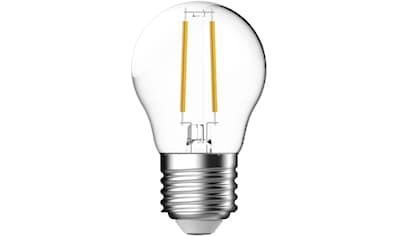 Nordlux LED-Leuchtmittel »Paere«, 6 St., Set mit 6 Stück, je 4,8 Watt kaufen