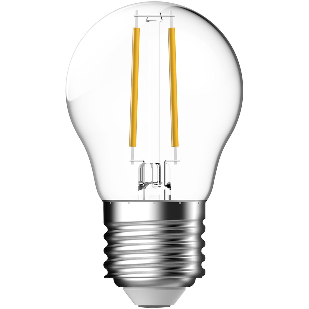 Nordlux LED-Leuchtmittel »Paere«, 6 St., Set mit 6 Stück, je 4,8 Watt